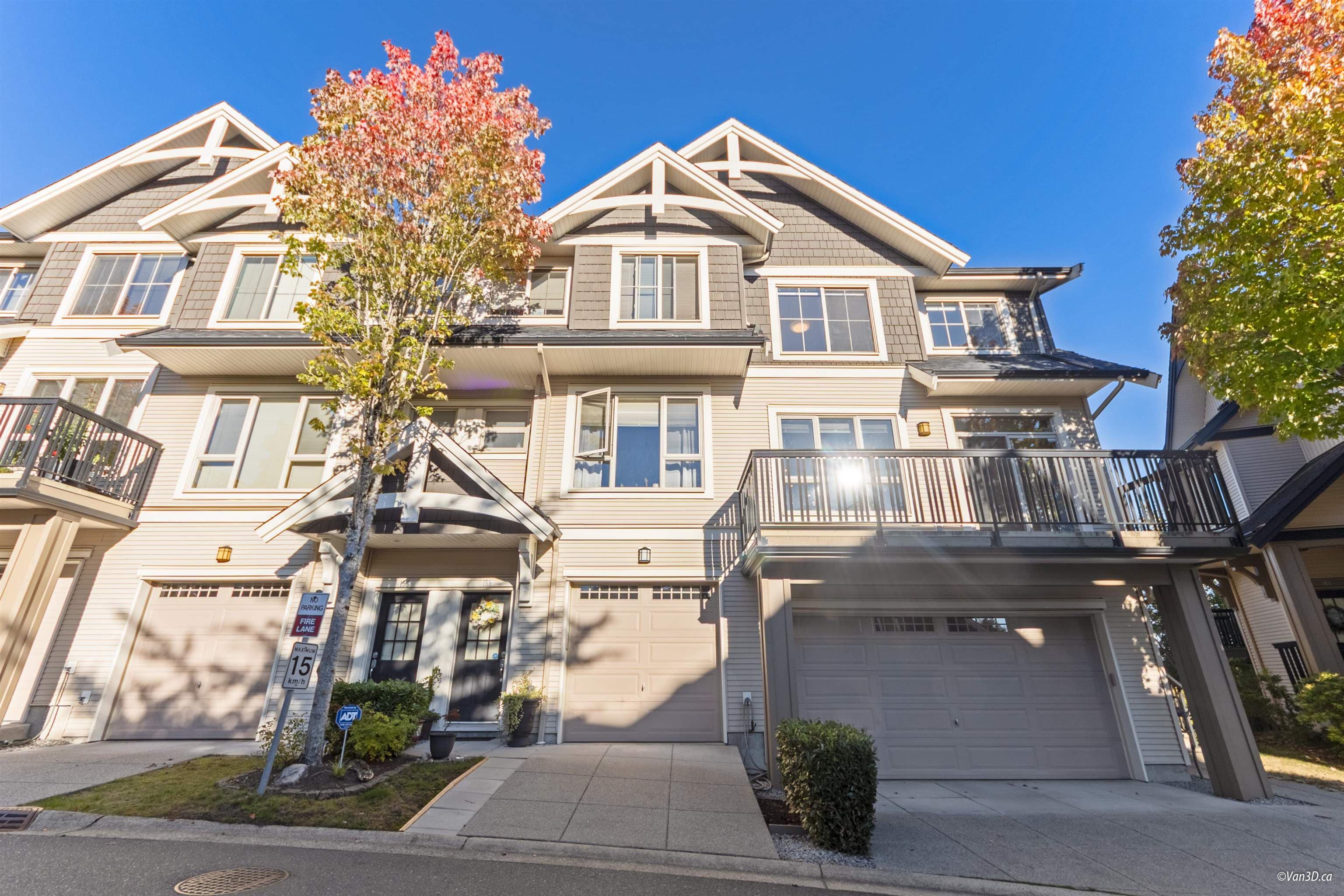160 - 3105 Dayanee Springs Boulevard, Coquitlam, V3E 0C2 — photo 2