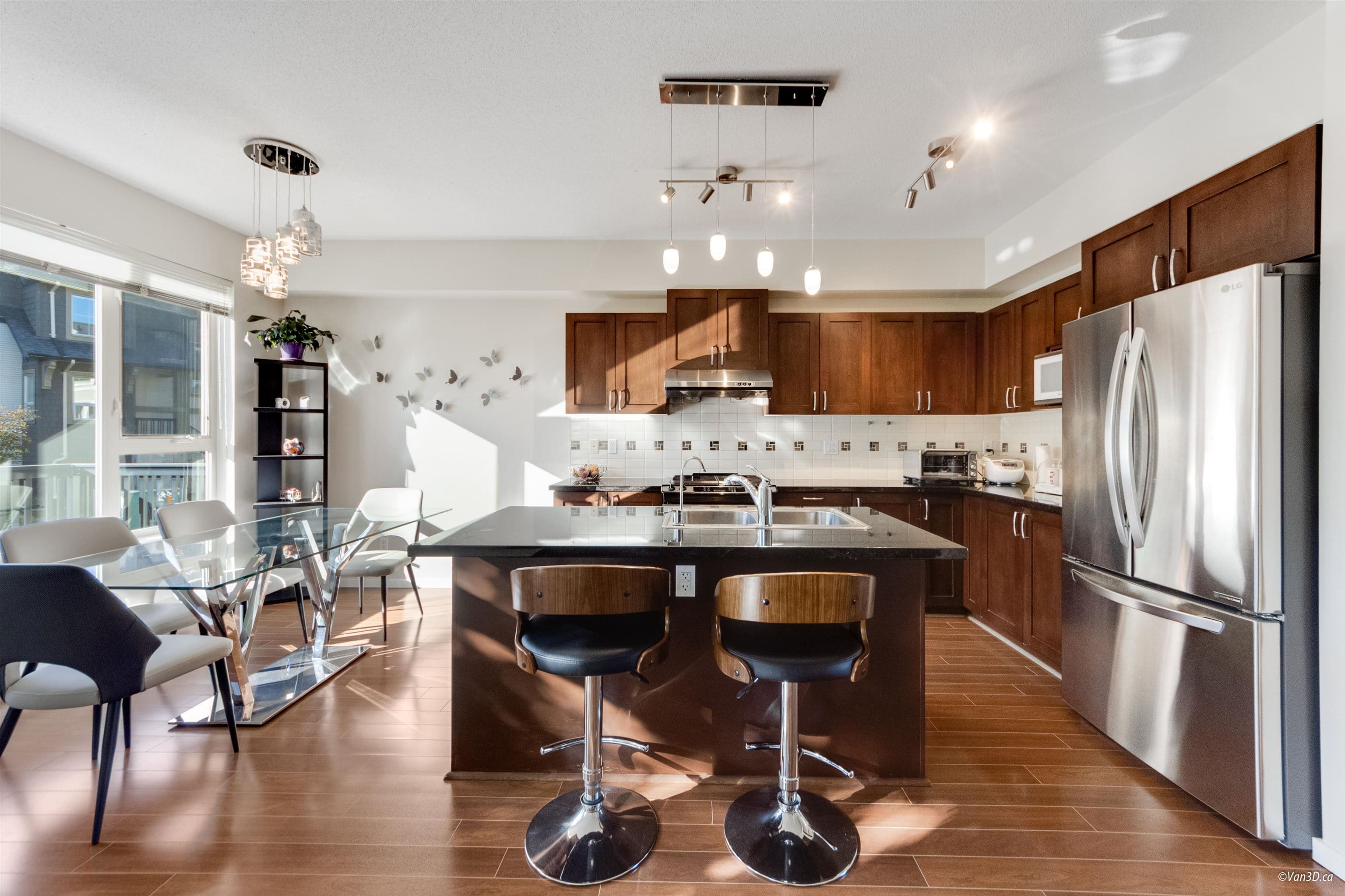 160 - 3105 Dayanee Springs Boulevard, Coquitlam, V3E 0C2 — photo 3