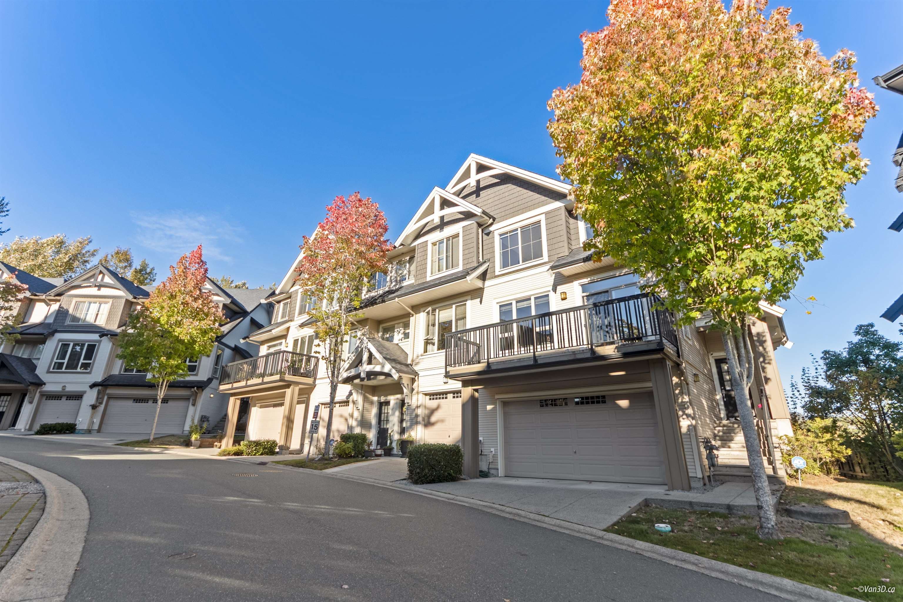 160 - 3105 Dayanee Springs Boulevard, Coquitlam