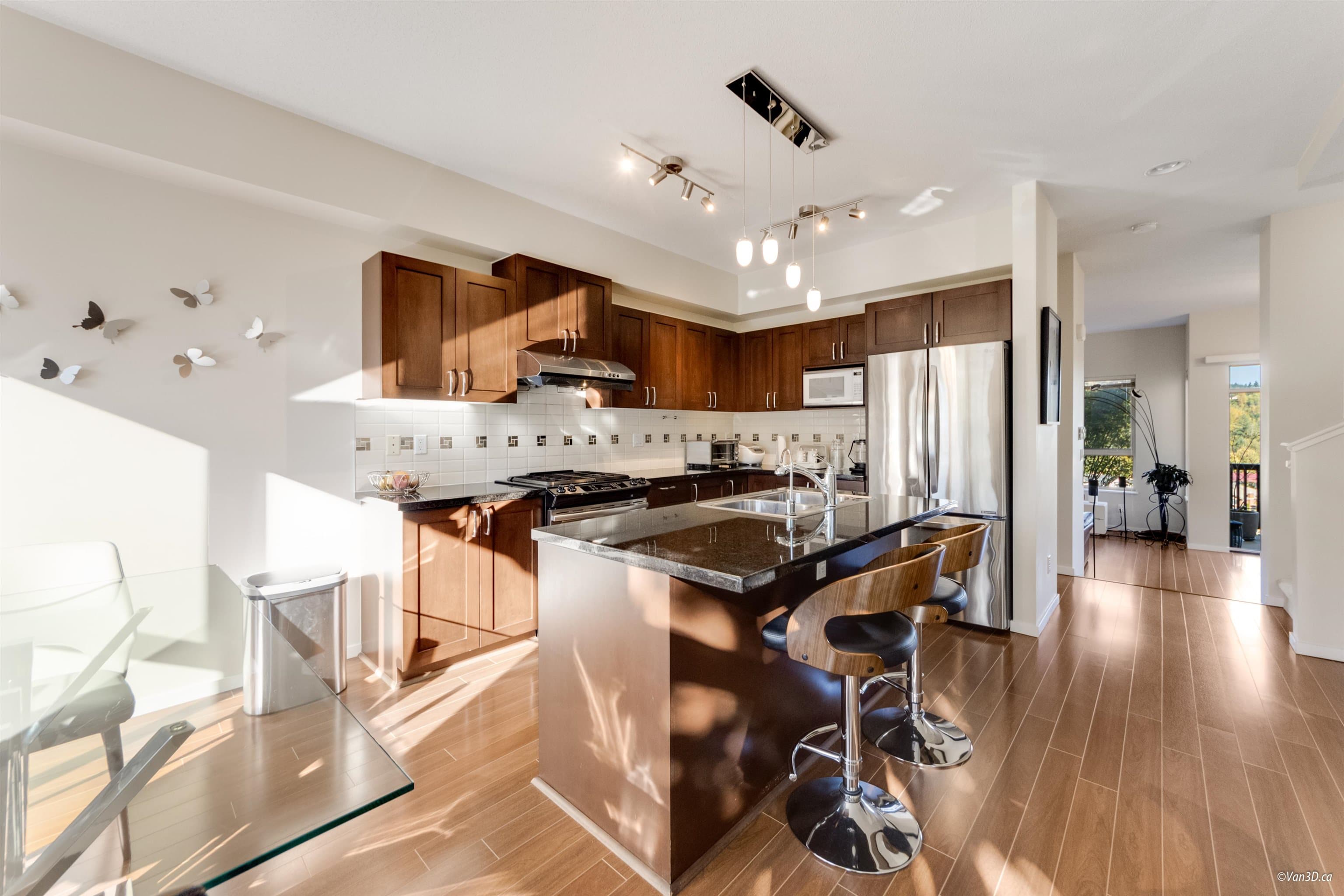 160 - 3105 Dayanee Springs Boulevard, Coquitlam, V3E 0C2 — photo 5