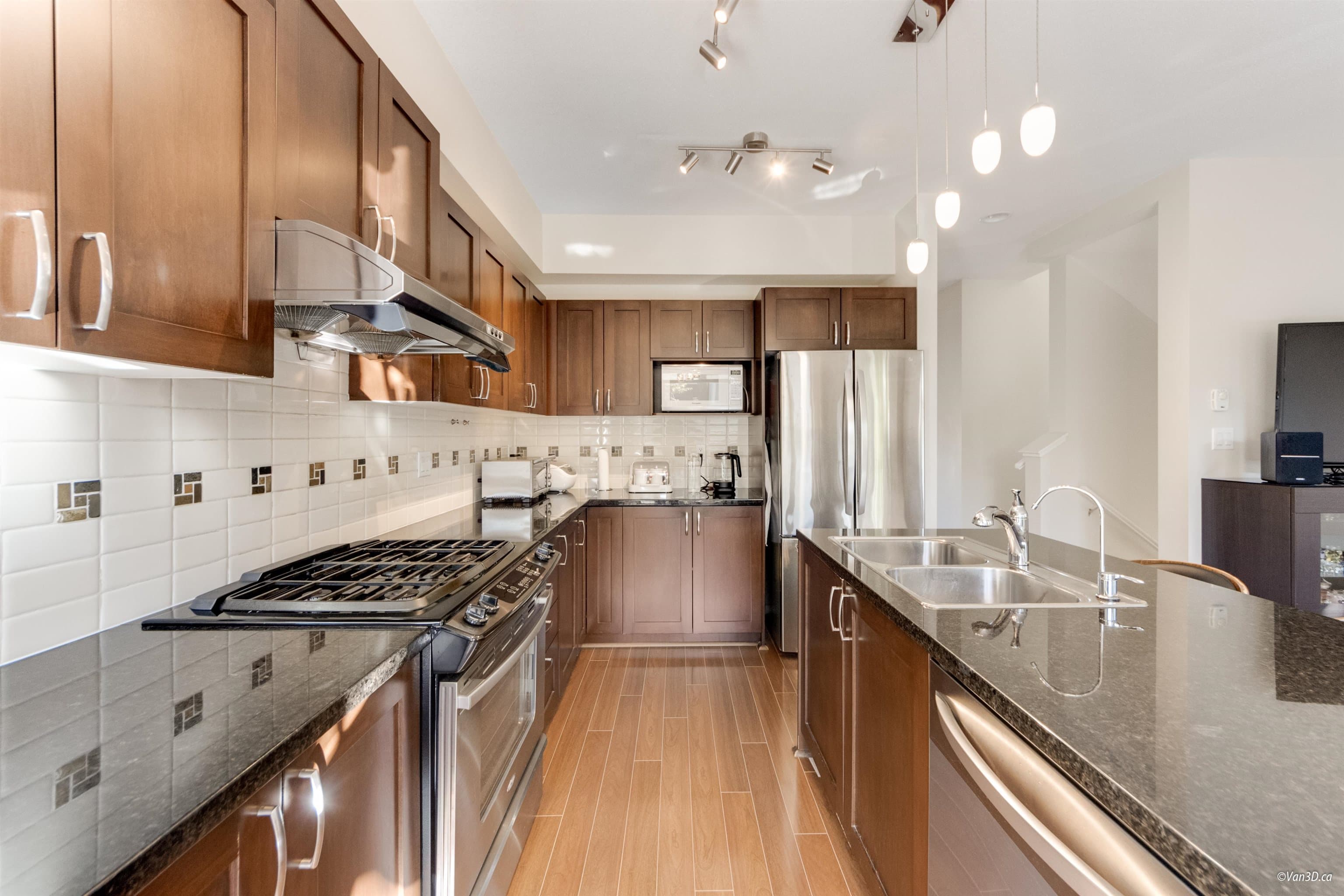160 - 3105 Dayanee Springs Boulevard, Coquitlam, V3E 0C2 — photo 4