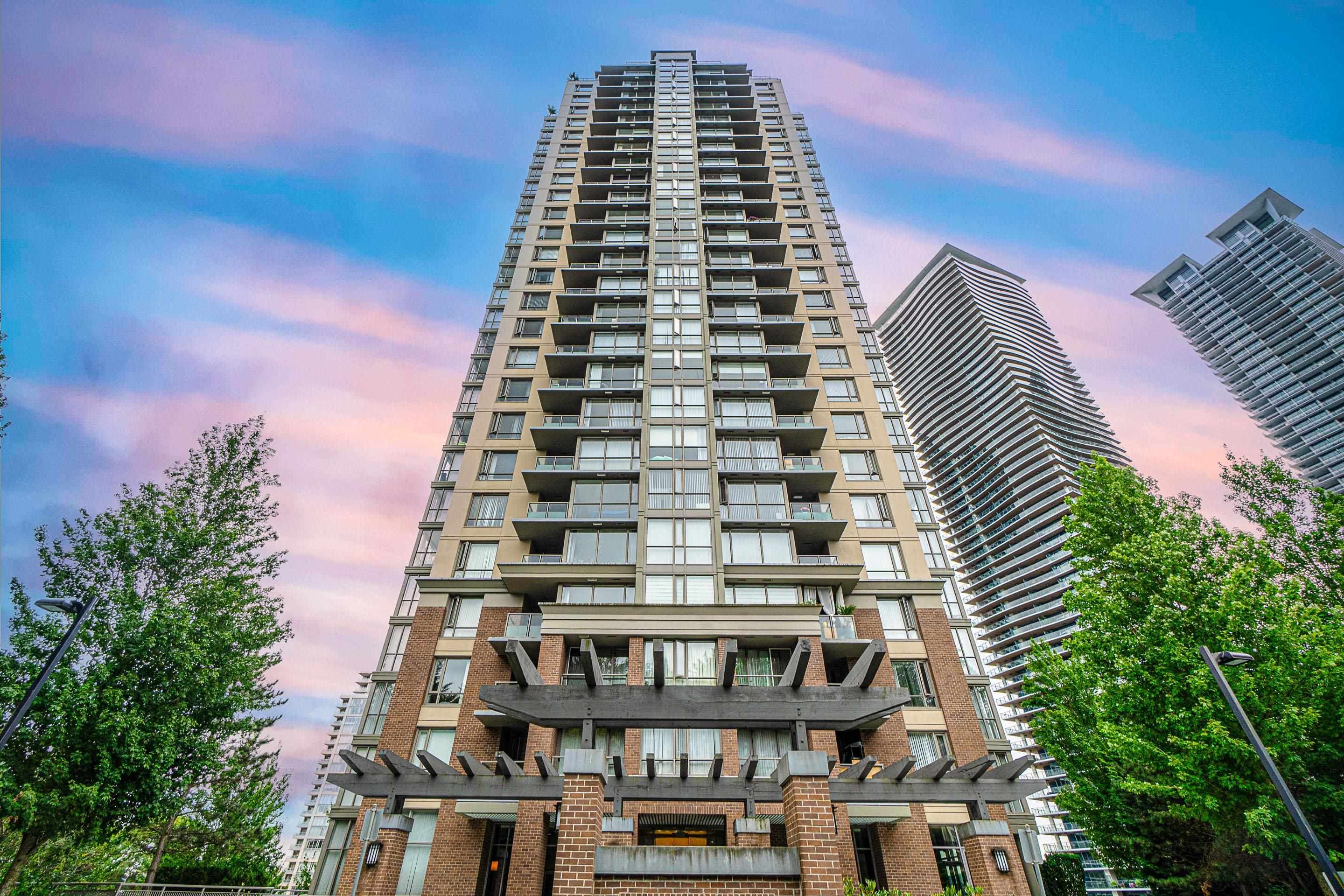 1205 - 4888 Brentwood Drive, Burnaby