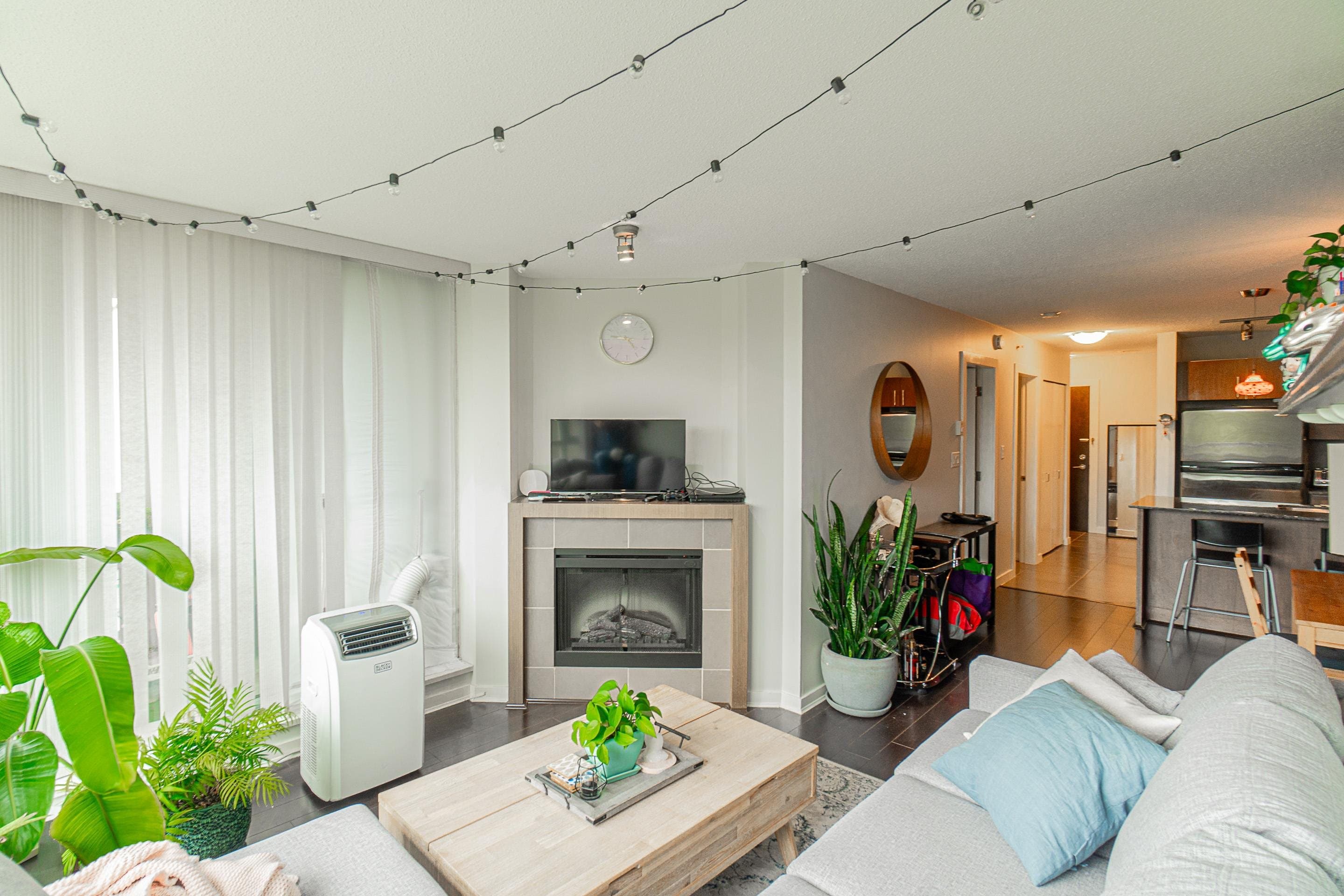 1205 - 4888 Brentwood Drive, Burnaby, V5C 0C6 — photo 4