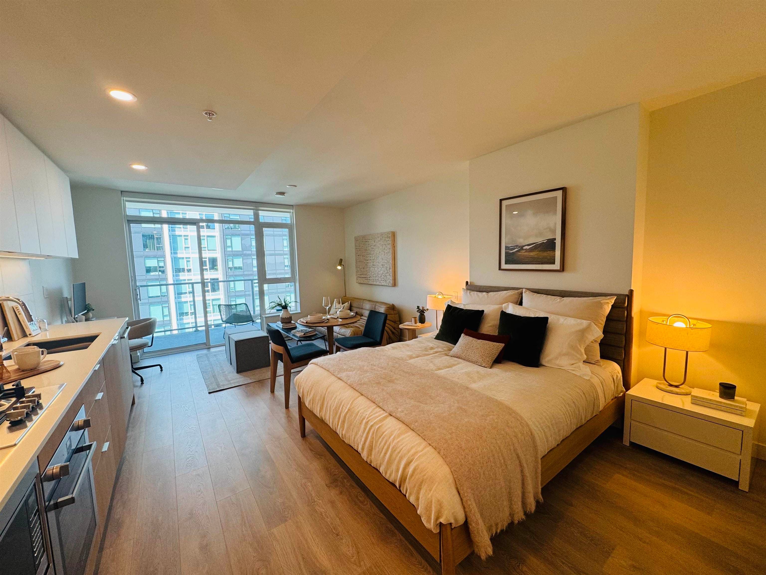 2605 - 308 Alderson Avenue, Coquitlam, V3K 0J2 — photo 3