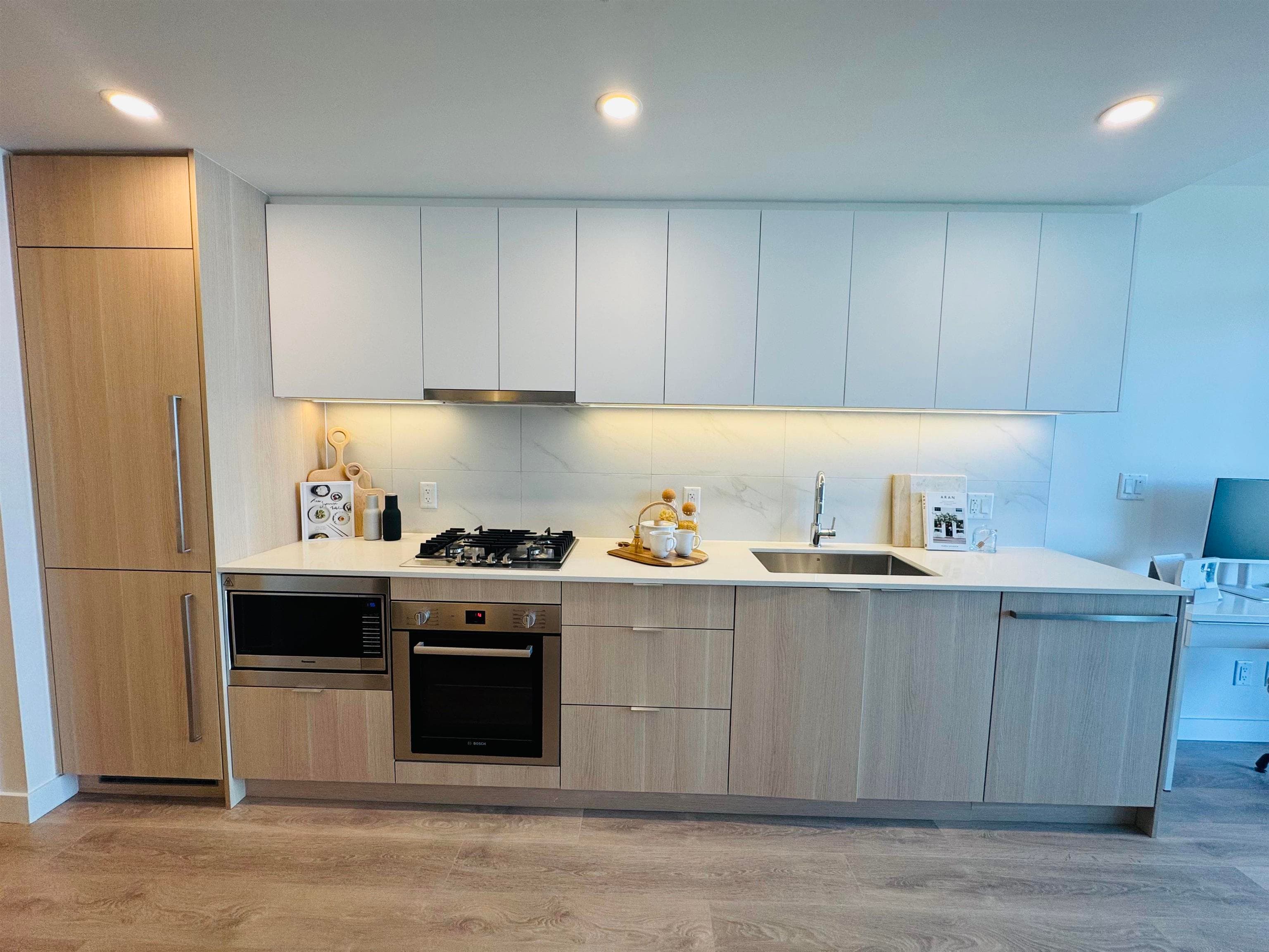 2605 - 308 Alderson Avenue, Coquitlam, V3K 0J2 — photo 4