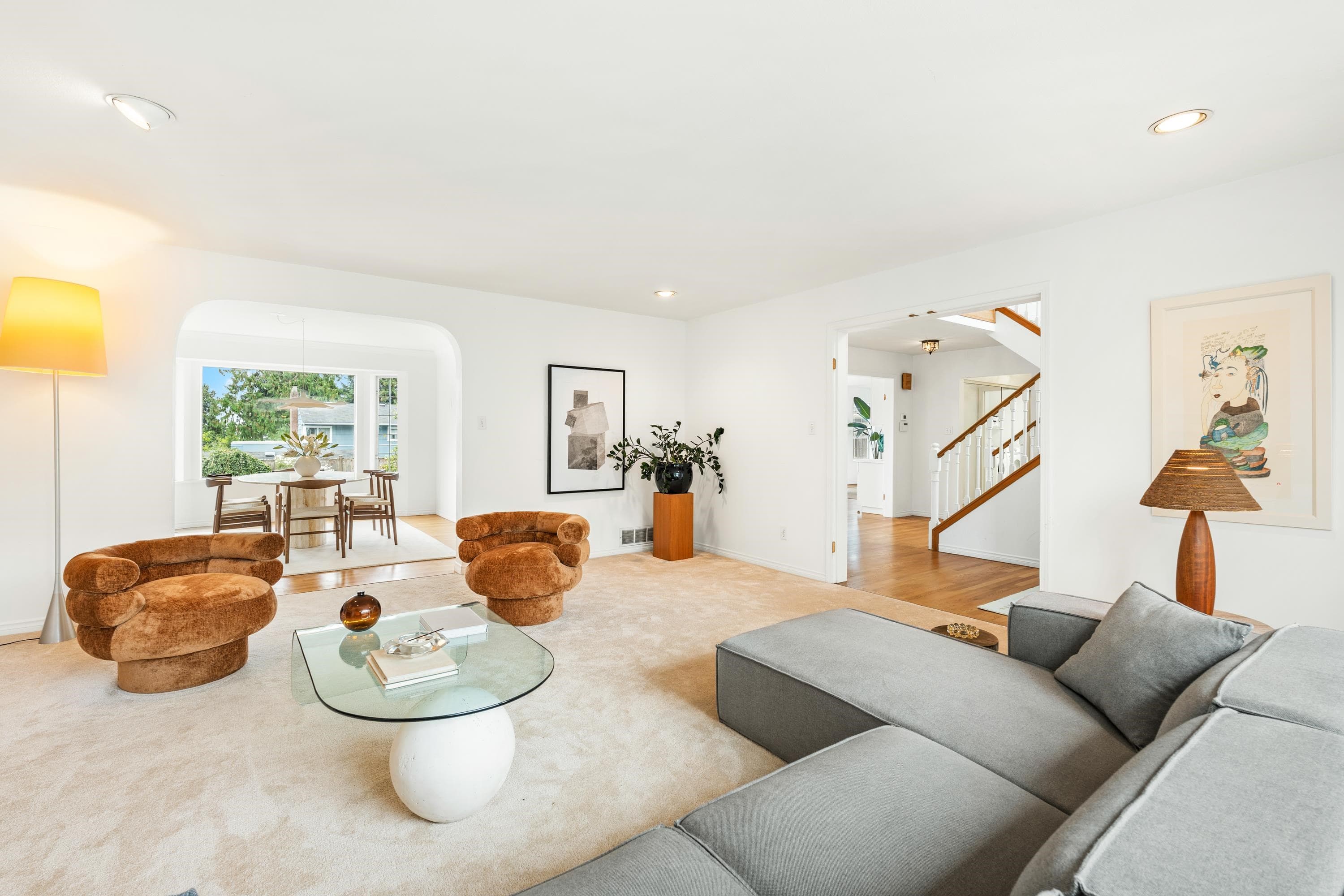 2372 Kings Avenue, West Vancouver, V7V 2C4 — photo 3