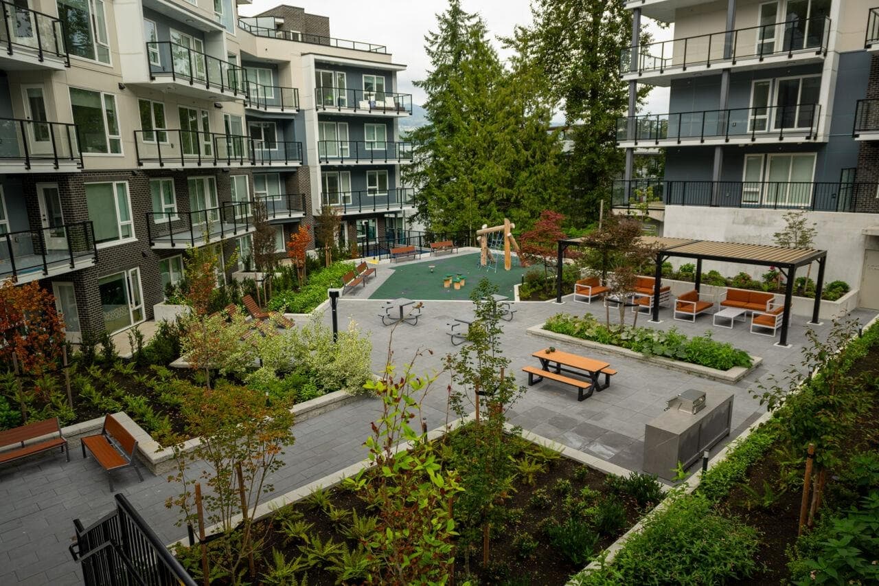 301 - 2002 St. George Street, Port Moody, V3H 0N4 — photo 4