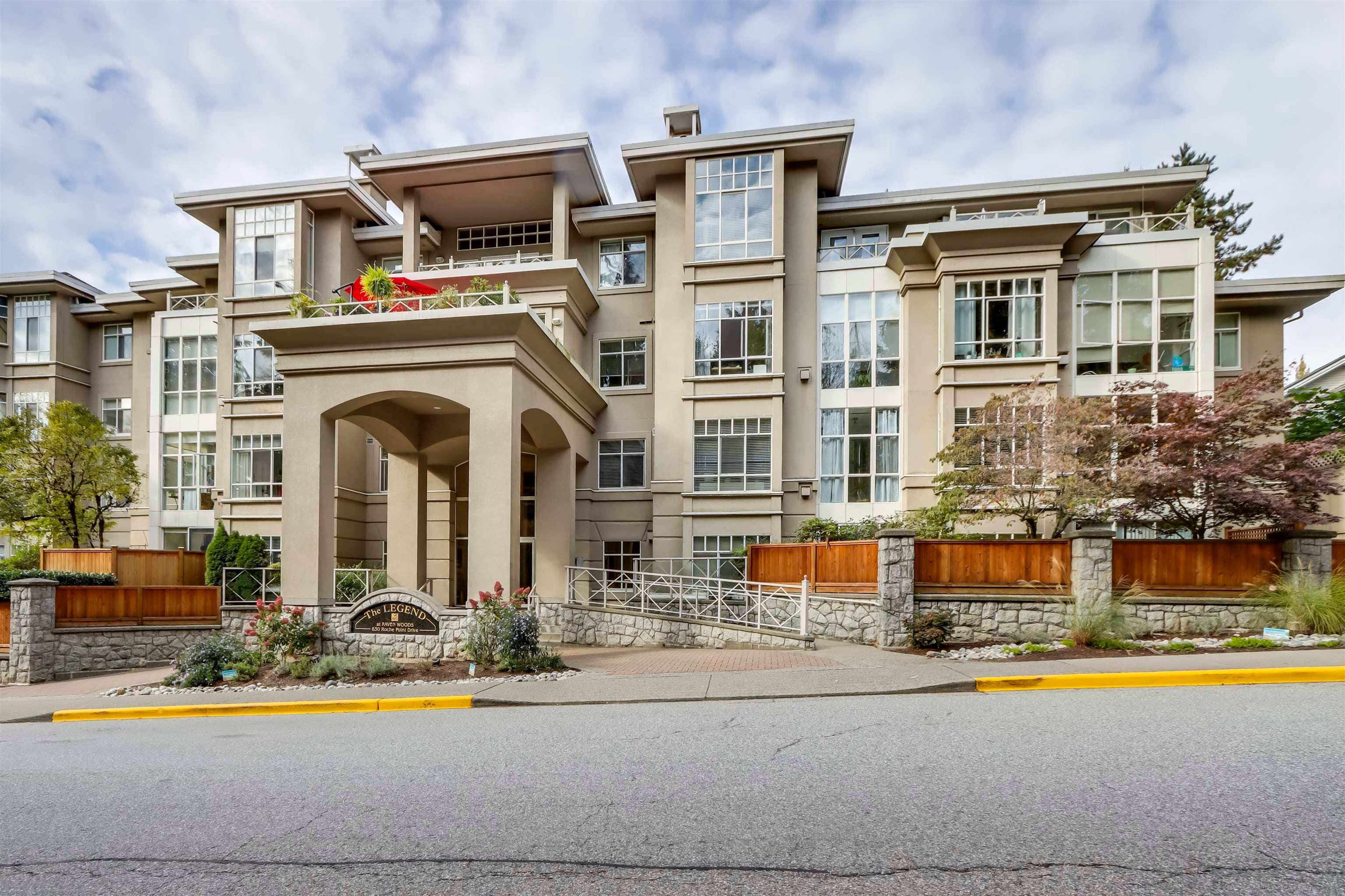 104 - 630 Roche Point Drive, North Vancouver, V7H 3A1 — photo 2
