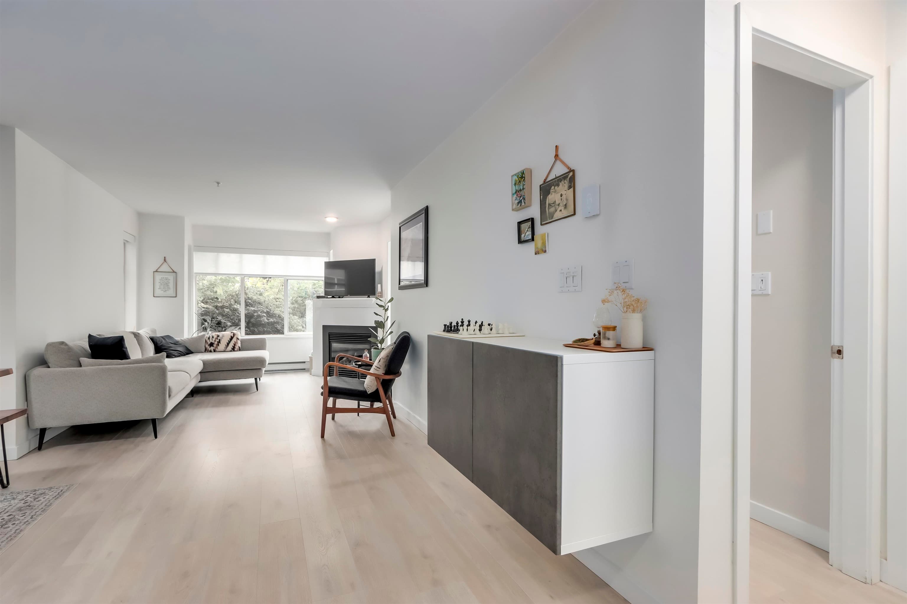 104 - 630 Roche Point Drive, North Vancouver, V7H 3A1 — photo 3