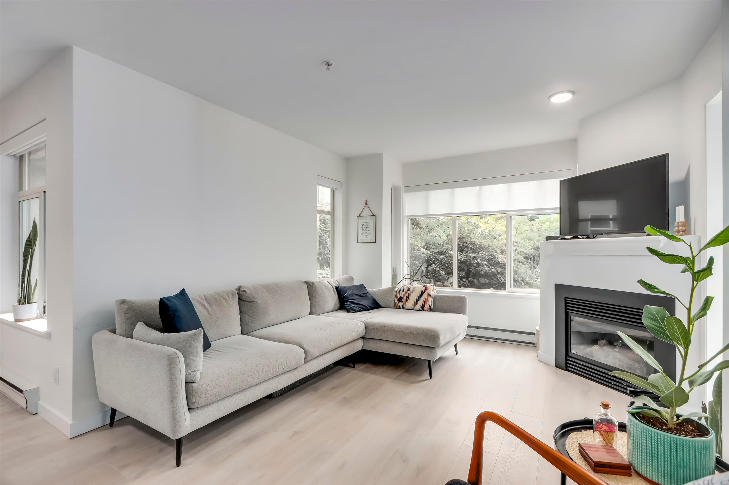 104 - 630 Roche Point Drive, North Vancouver, V7H 3A1 — photo 5