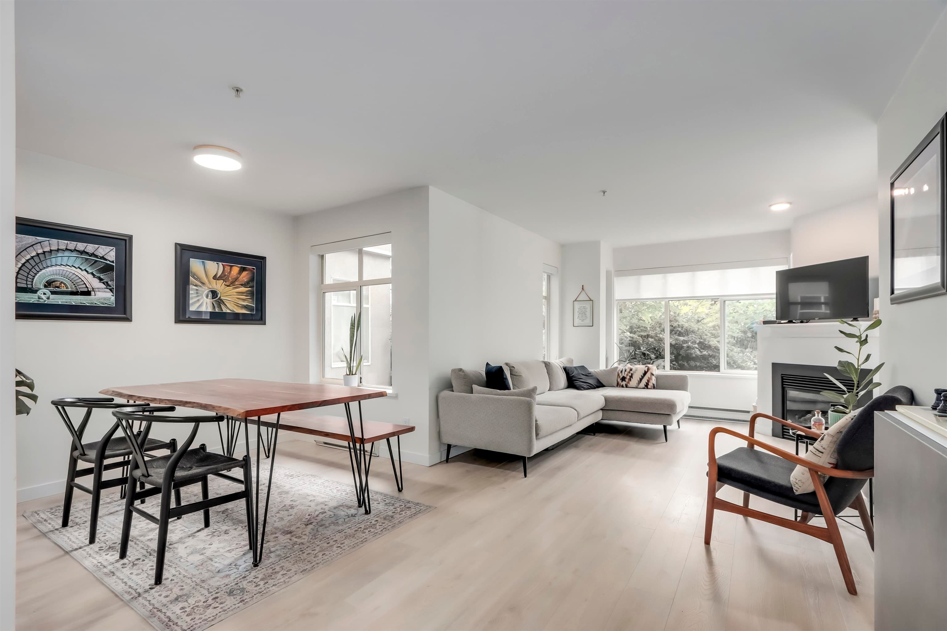 104 - 630 Roche Point Drive, North Vancouver, V7H 3A1 — photo 4