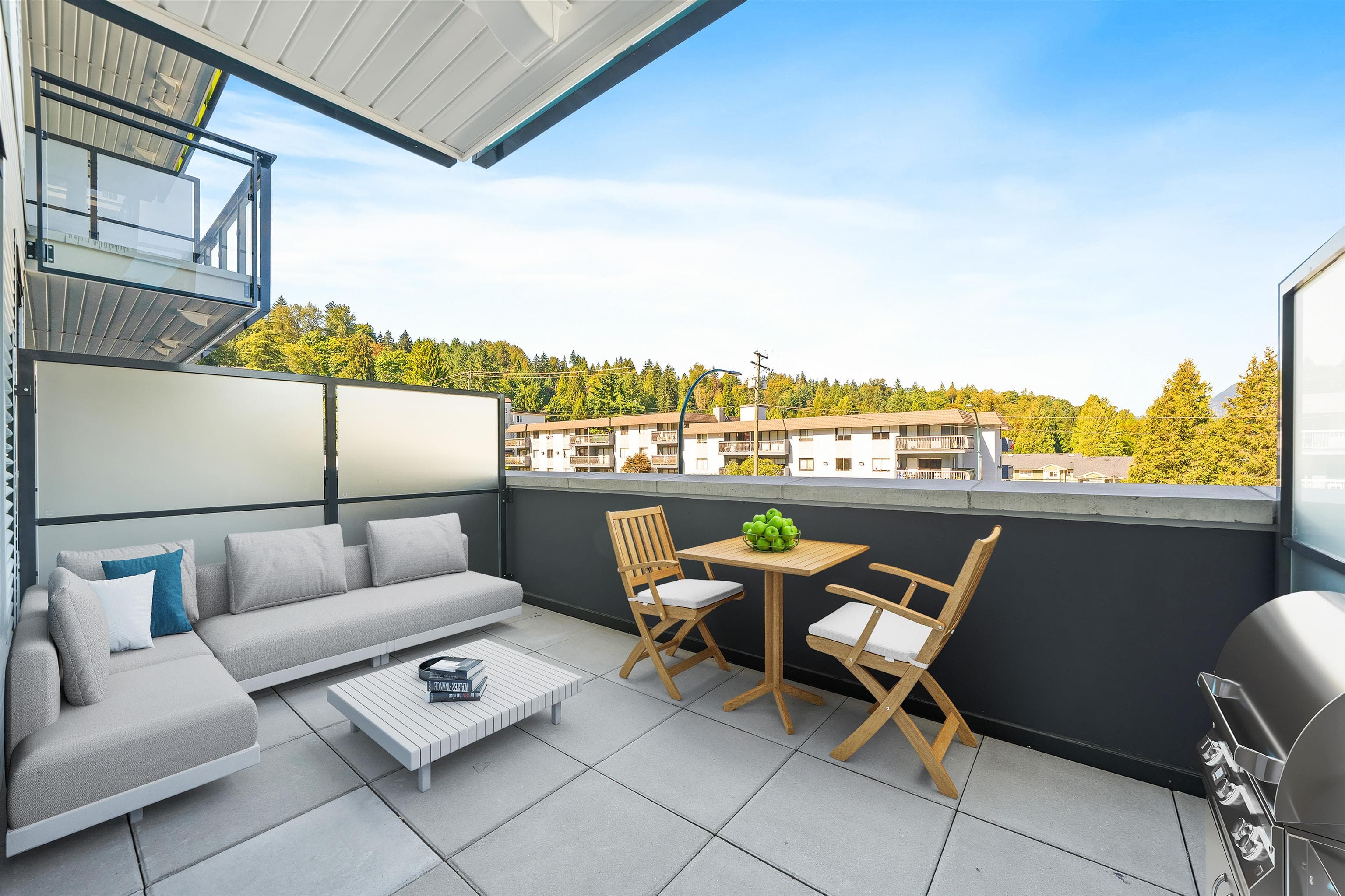 212 - 2015 St. Johns Street, Port Moody, V3H 0N5 — photo 4