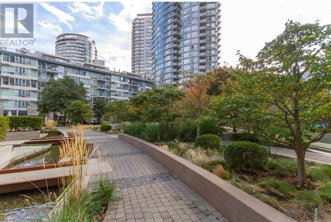 801 - 188 Keefer Place, Vancouver, V6B 0J1 — photo 3