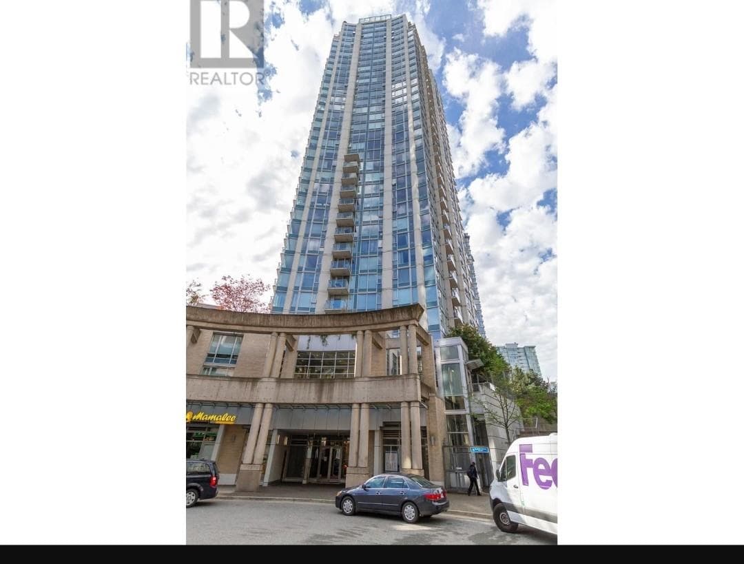 801 - 188 Keefer Place, Vancouver, V6B 0J1 — photo 1