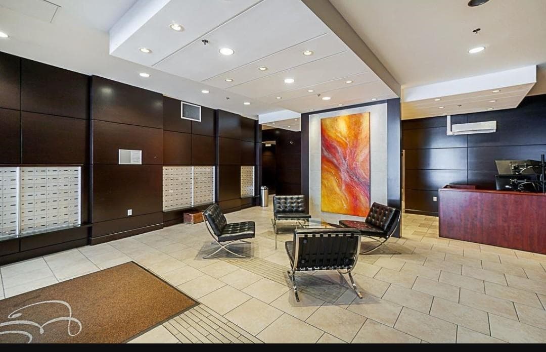 801 - 188 Keefer Place, Vancouver, V6B 0J1 — photo 4