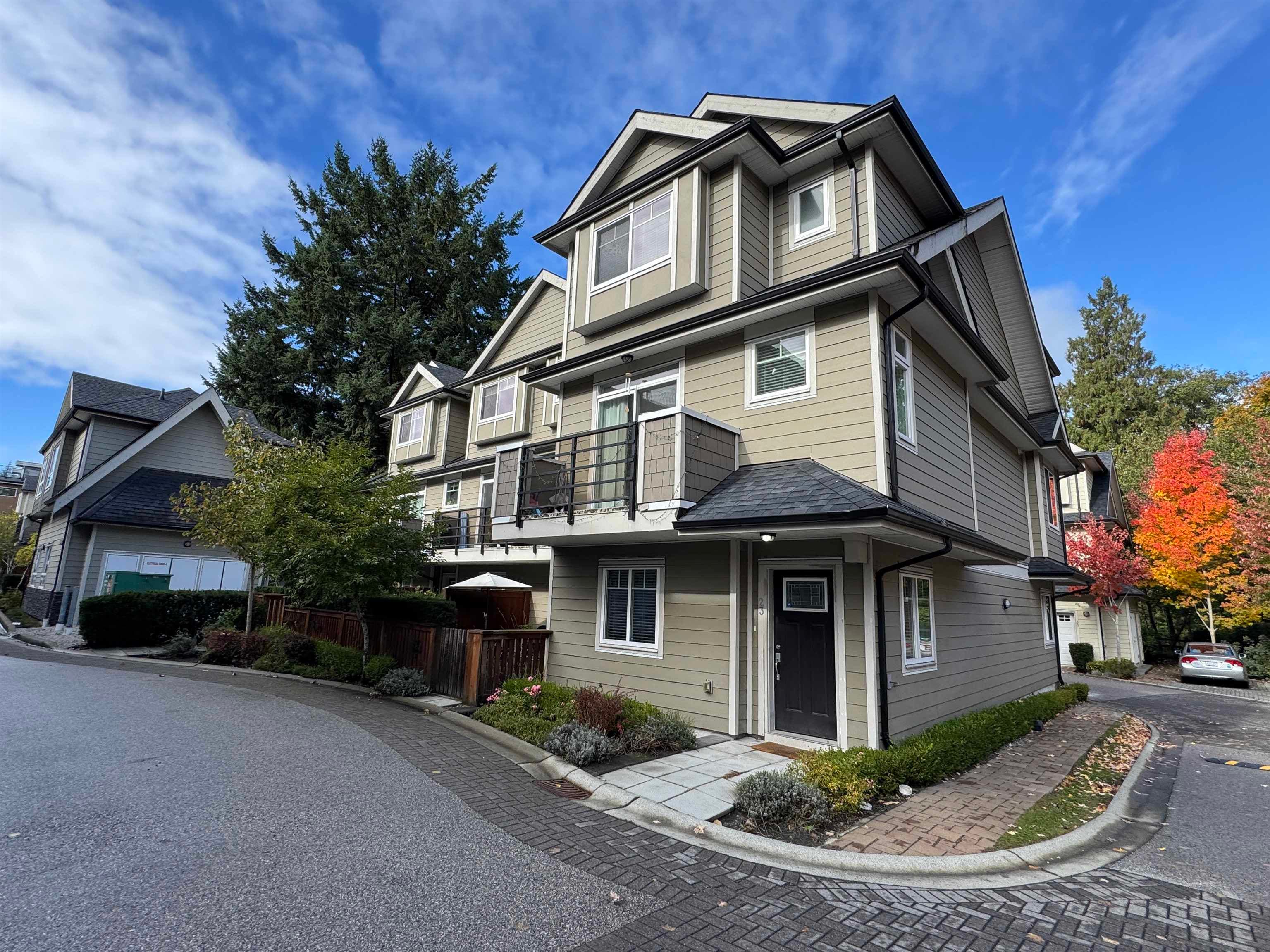 23 - 14285 64 Avenue, Surrey, V3W 1Z2 — photo 2