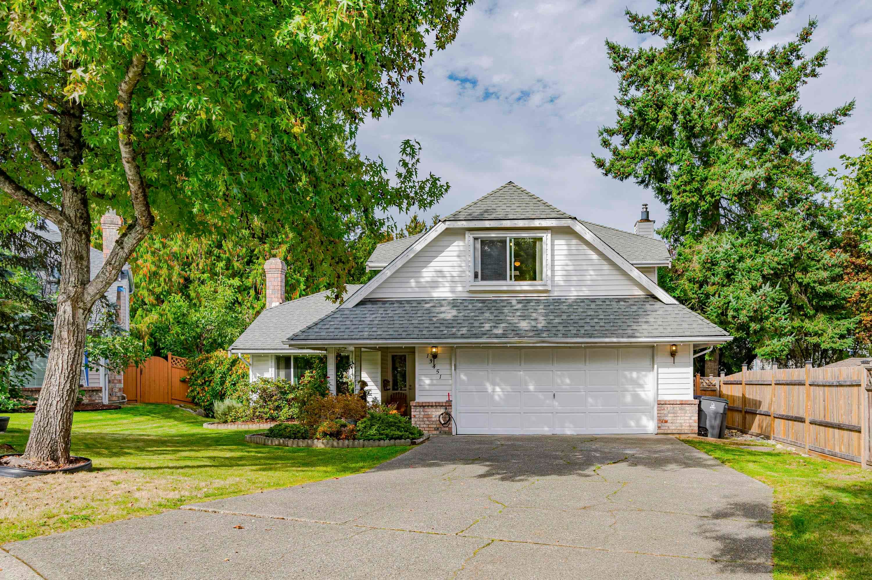 13451 60a Avenue, Surrey, V3X 1M1 — photo 2