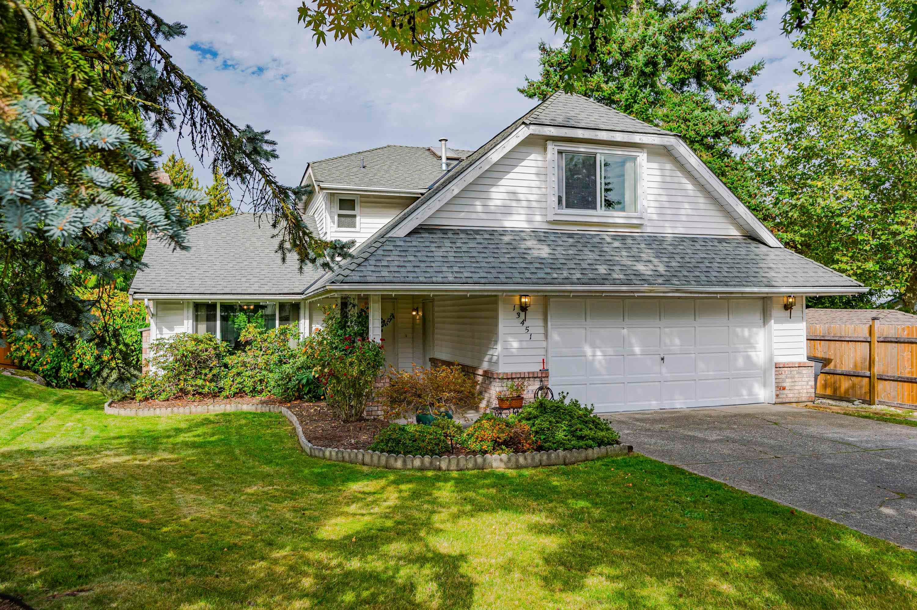 13451 60a Avenue, Surrey, V3X 1M1 — photo 3