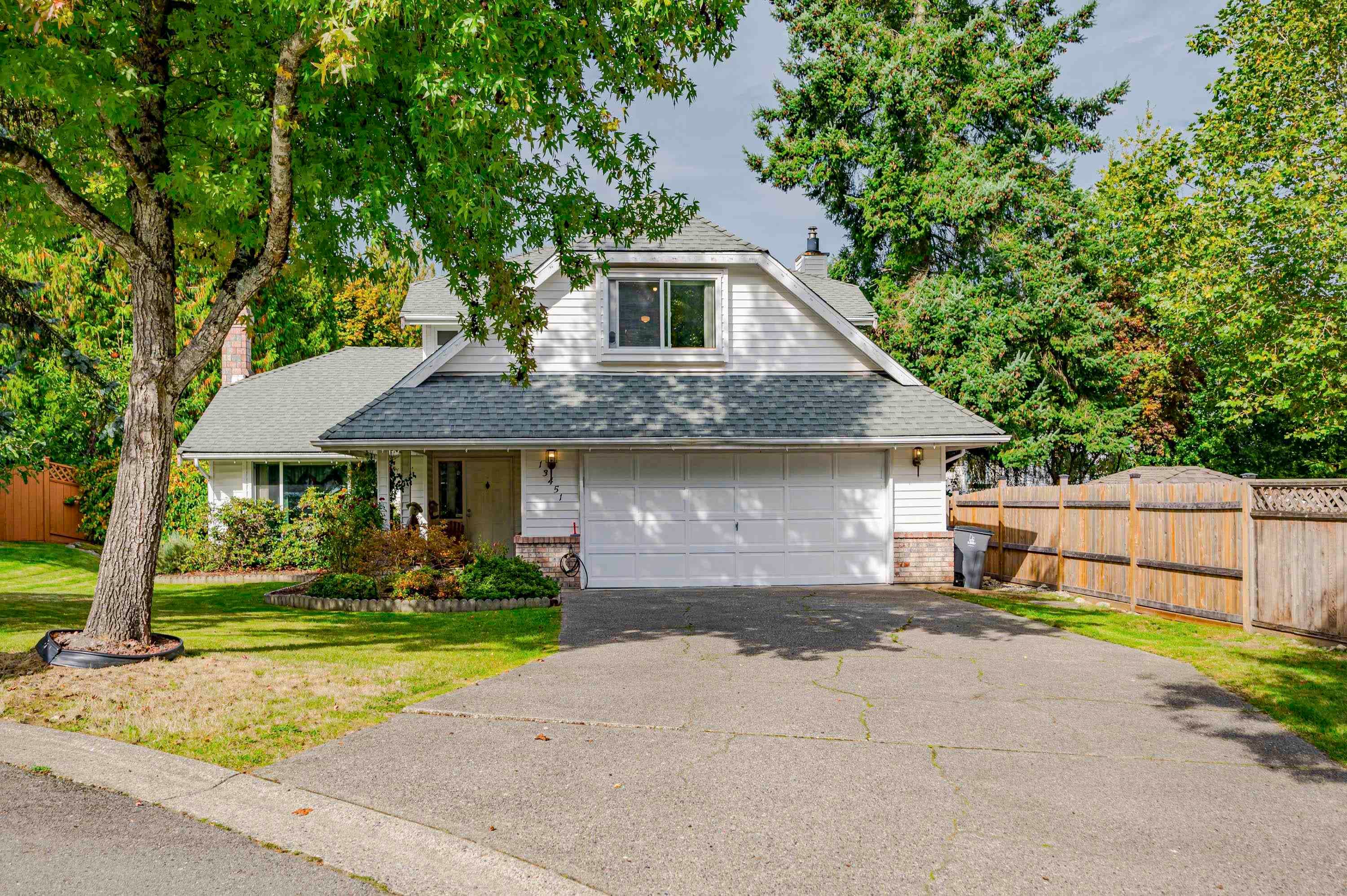 13451 60a Avenue, Surrey