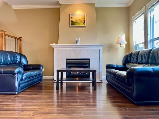 4 - 6733 Livingstone Place, Richmond, V7C 5V8 — photo 2
