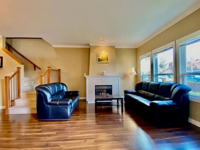 4 - 6733 Livingstone Place, Richmond, V7C 5V8 — photo 3