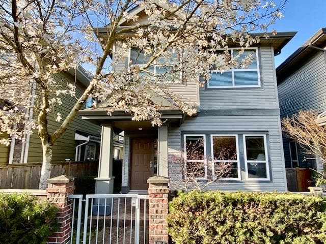 4 - 6733 Livingstone Place, Richmond, V7C 5V8 — photo 1