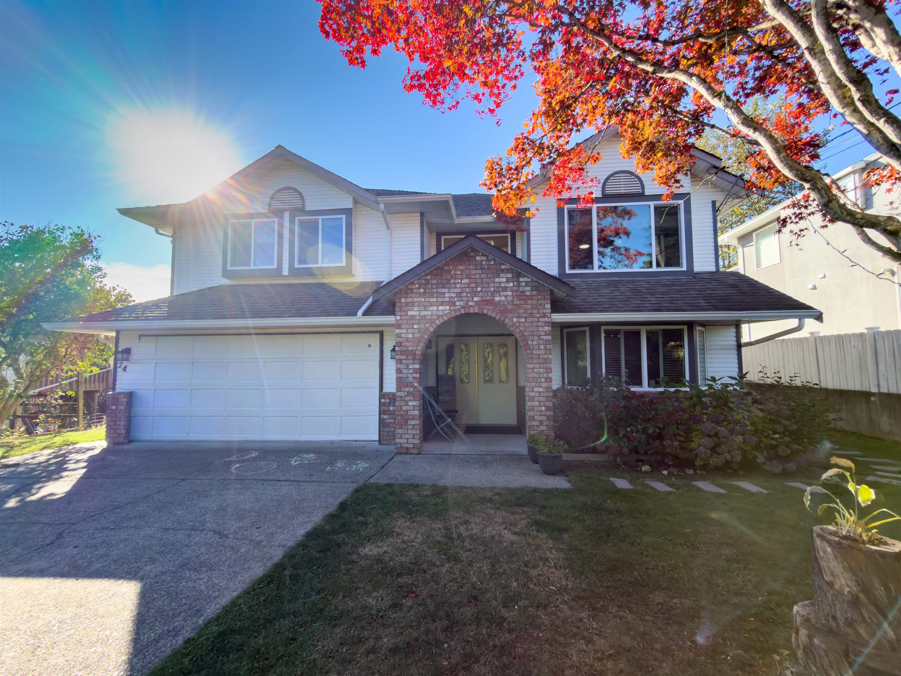 7469 Tern Street, Mission