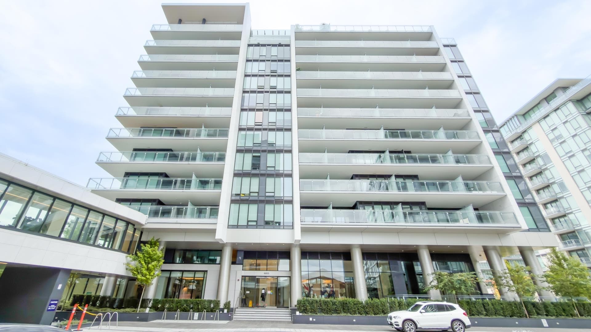308 - 6855 Pearson Way, Richmond