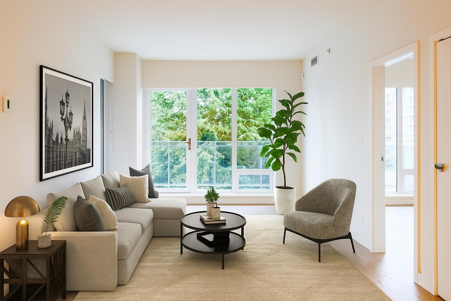 308 - 6855 Pearson Way, Richmond, V7C 0E9 — photo 4