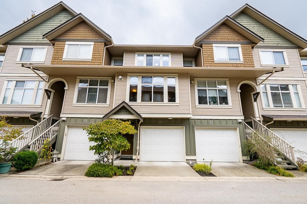 28 - 12311 No 2 Road, Richmond, V7E 0A1 — photo 2
