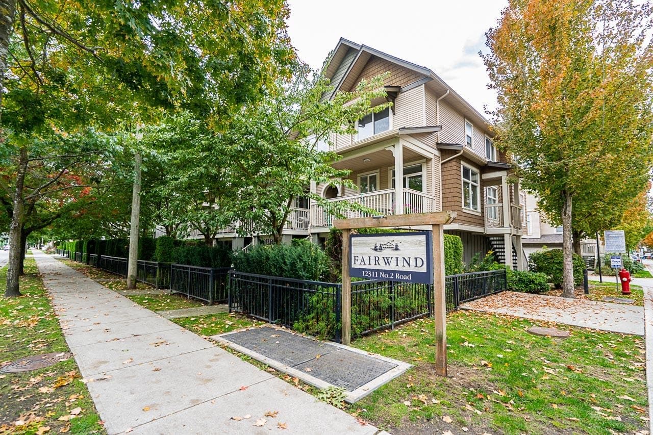 28 - 12311 No 2 Road, Richmond