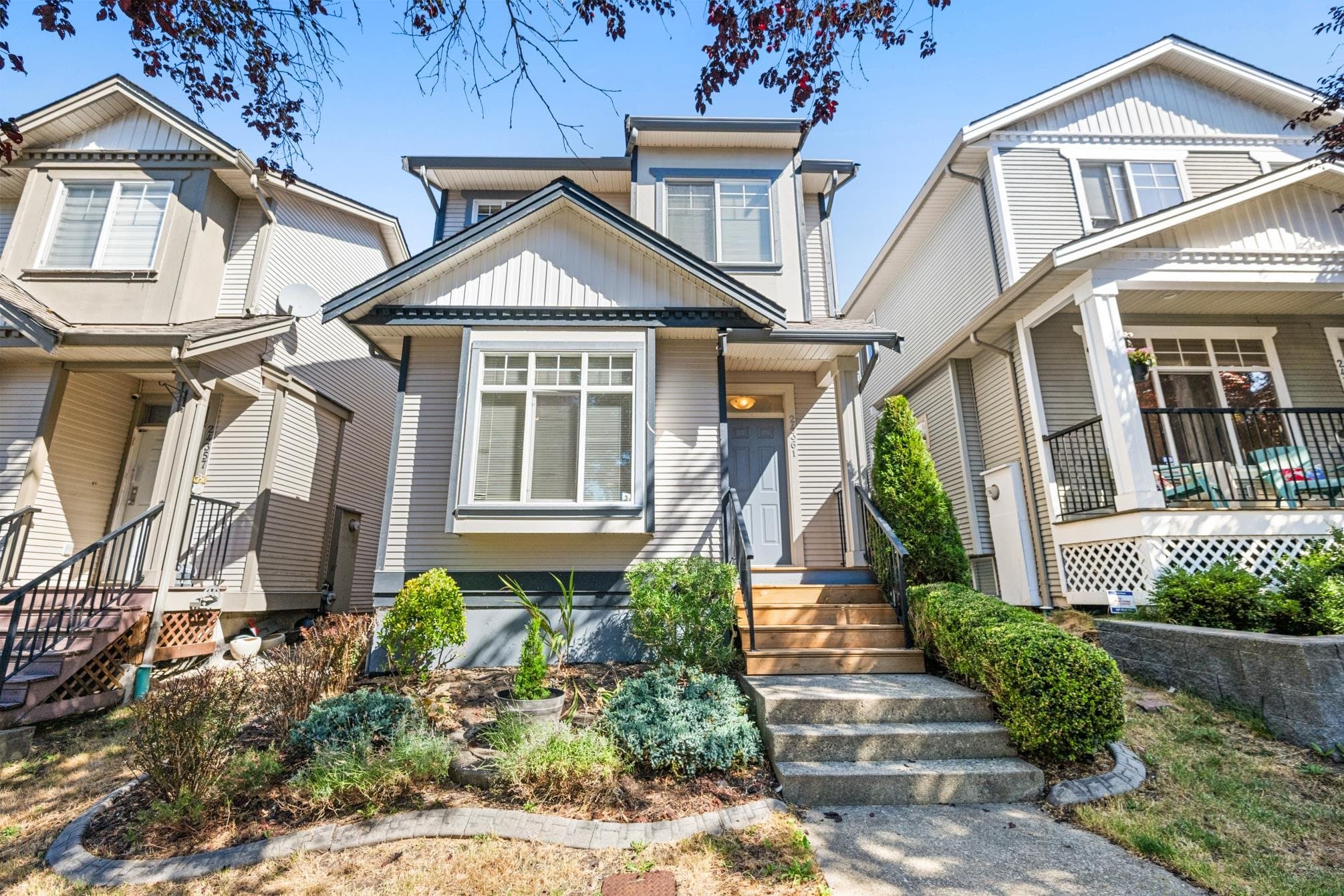 24361 102a Avenue, Maple Ridge