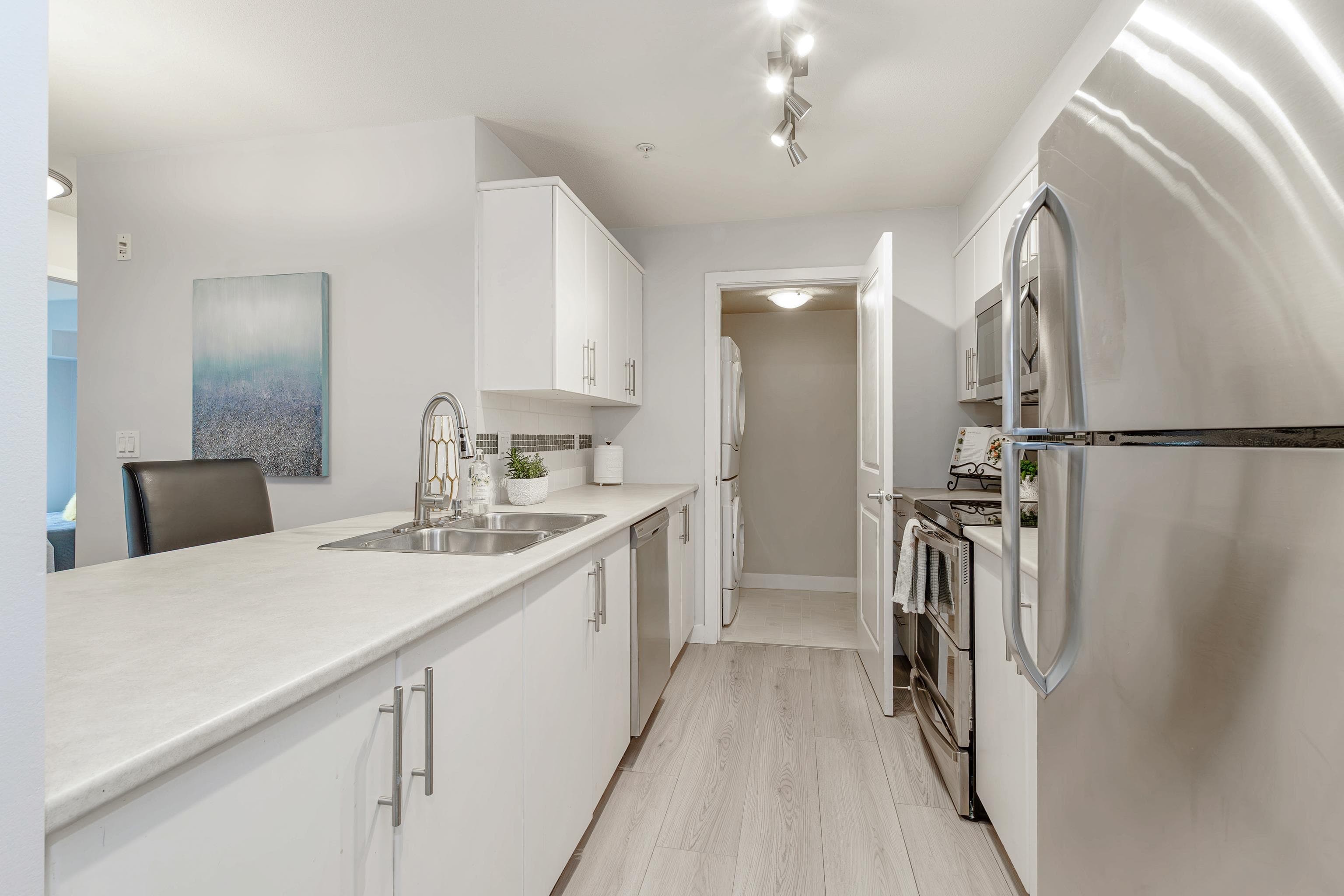 208 - 12248 224 Street, Maple Ridge
