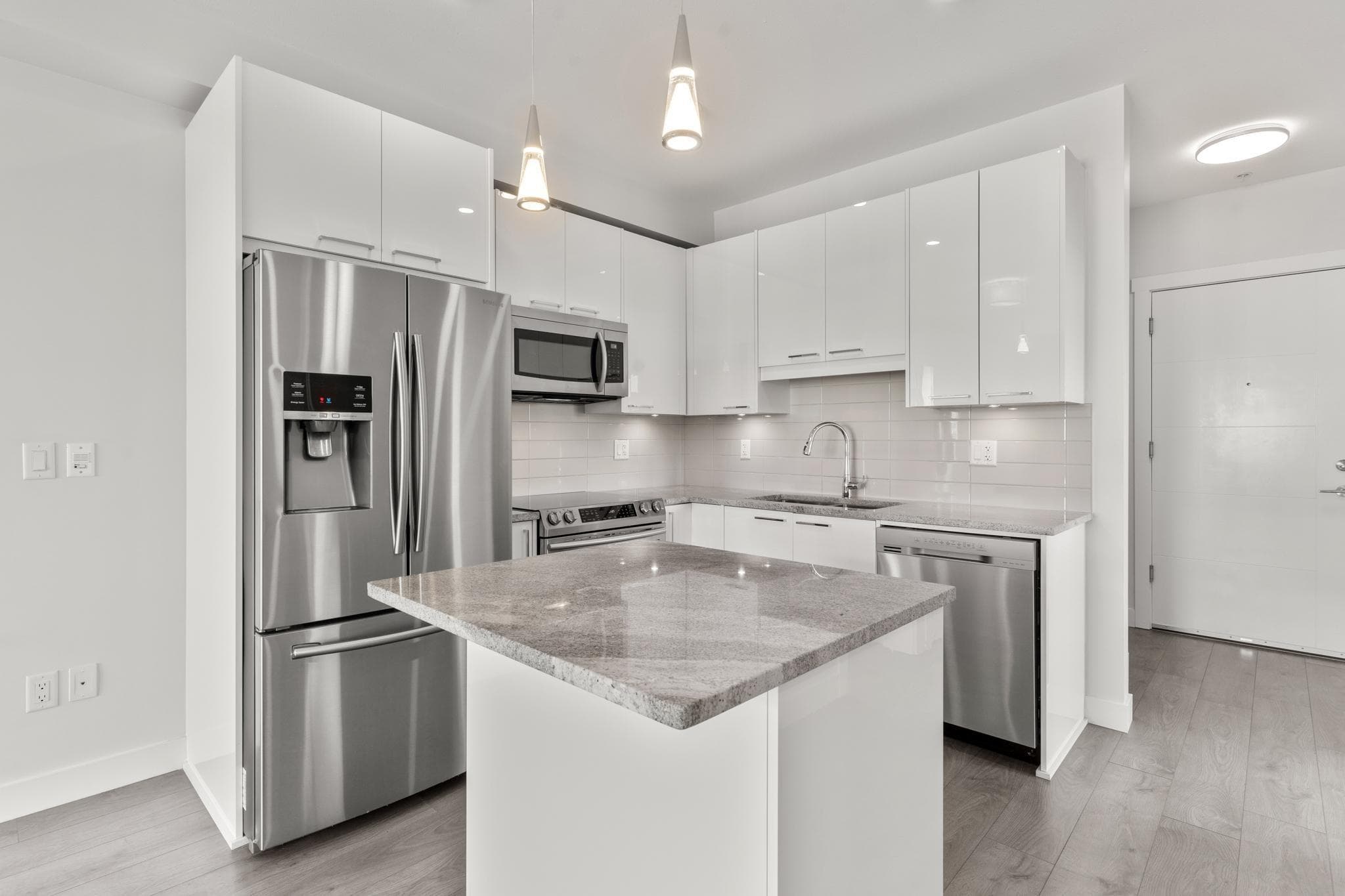 312 - 20696 Eastleigh Crescent, Langley, V3A 0M3 — photo 4