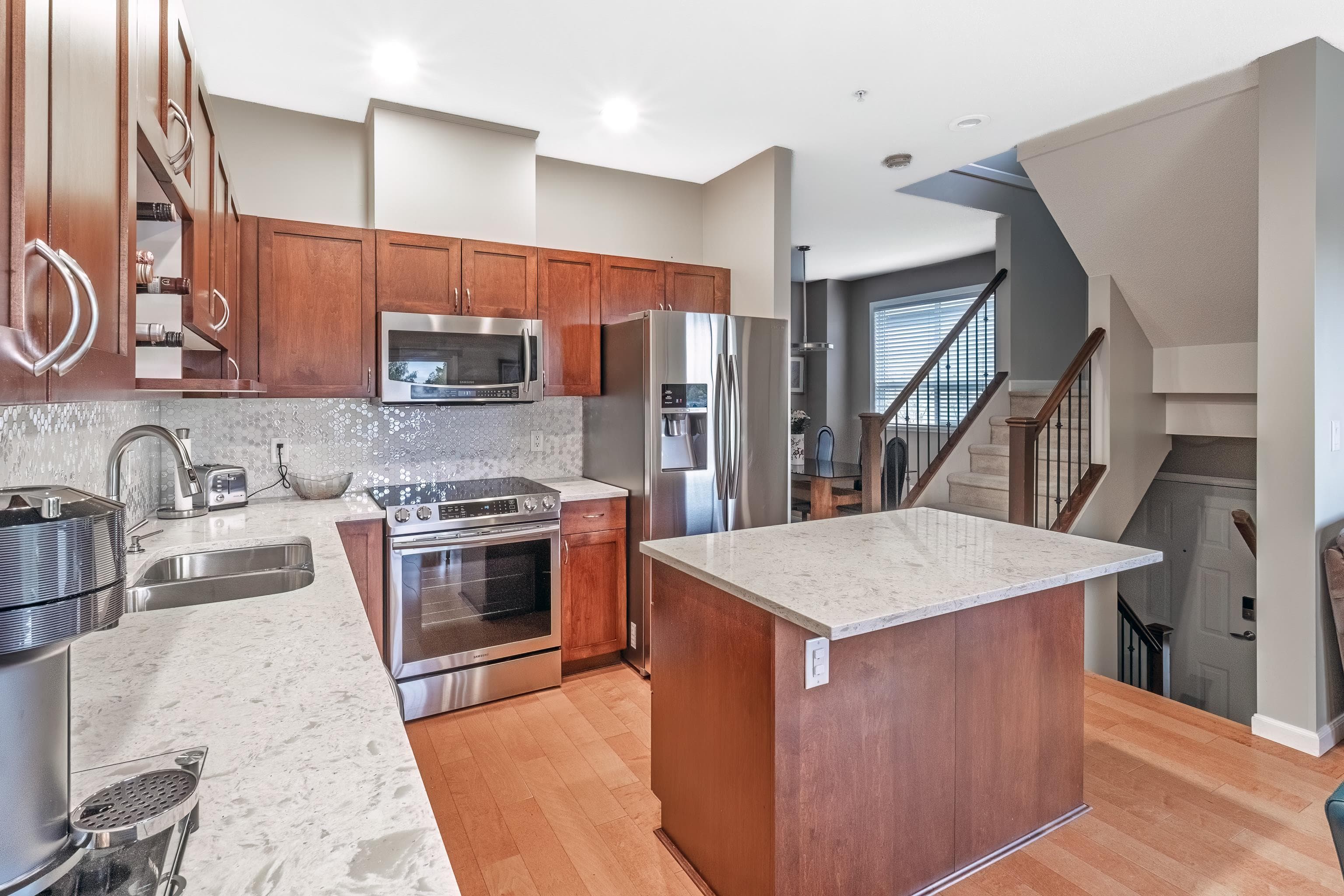 24 - 3127 Skeena Street, Port Coquitlam, V3B 8G5 — photo 2