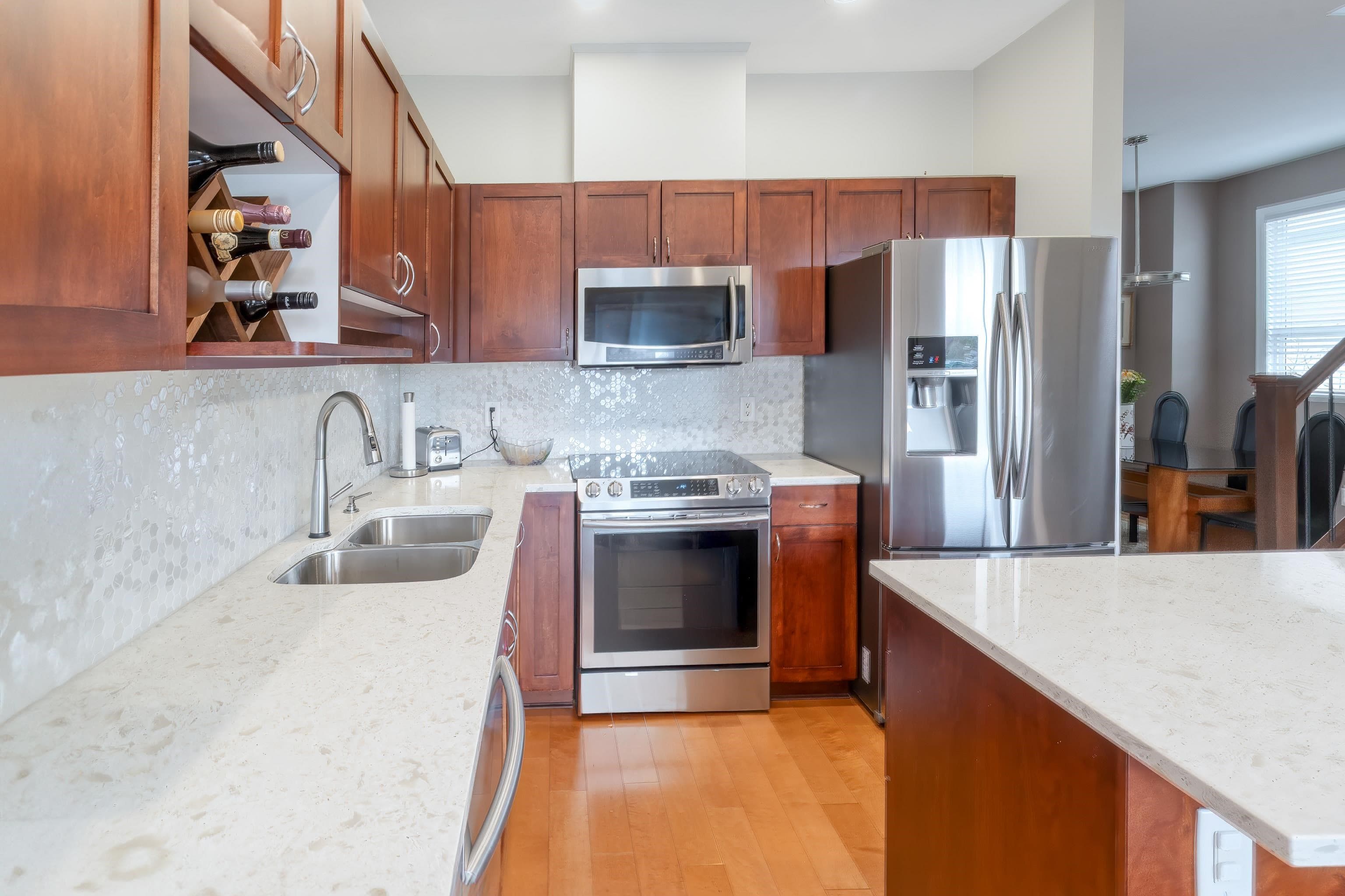 24 - 3127 Skeena Street, Port Coquitlam, V3B 8G5 — photo 4