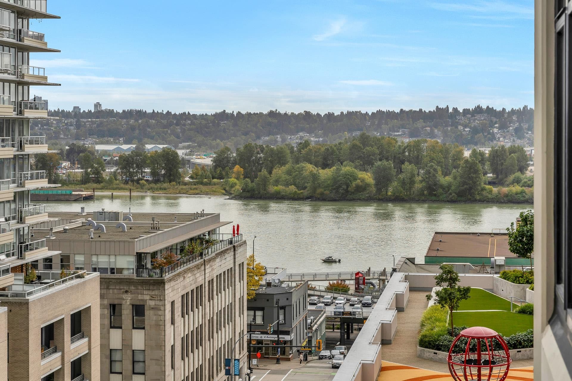 606 - 610 Victoria Street, New Westminster, V3M 0A5 — photo 2