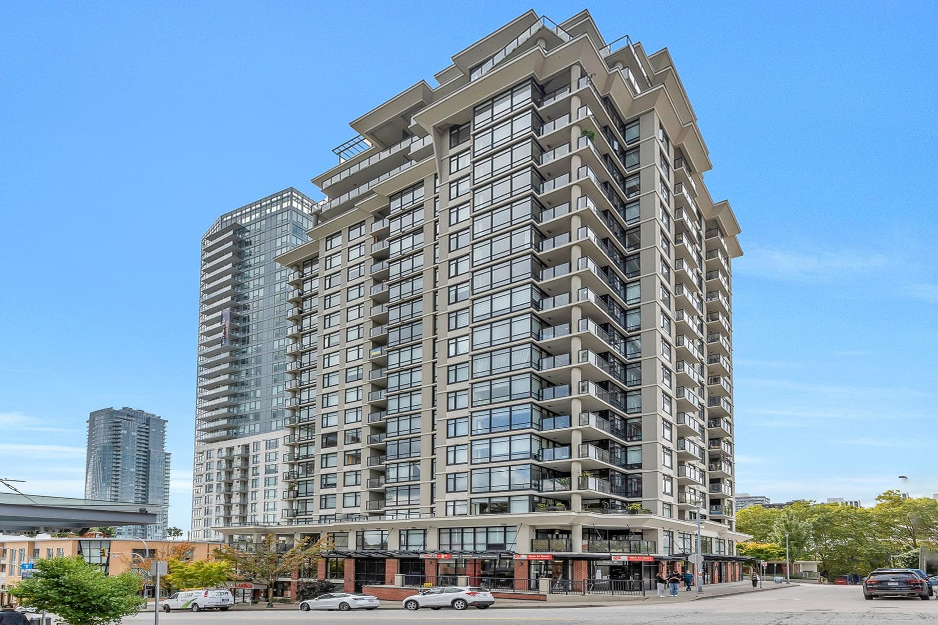 606 - 610 Victoria Street, New Westminster, V3M 0A5 — photo 3