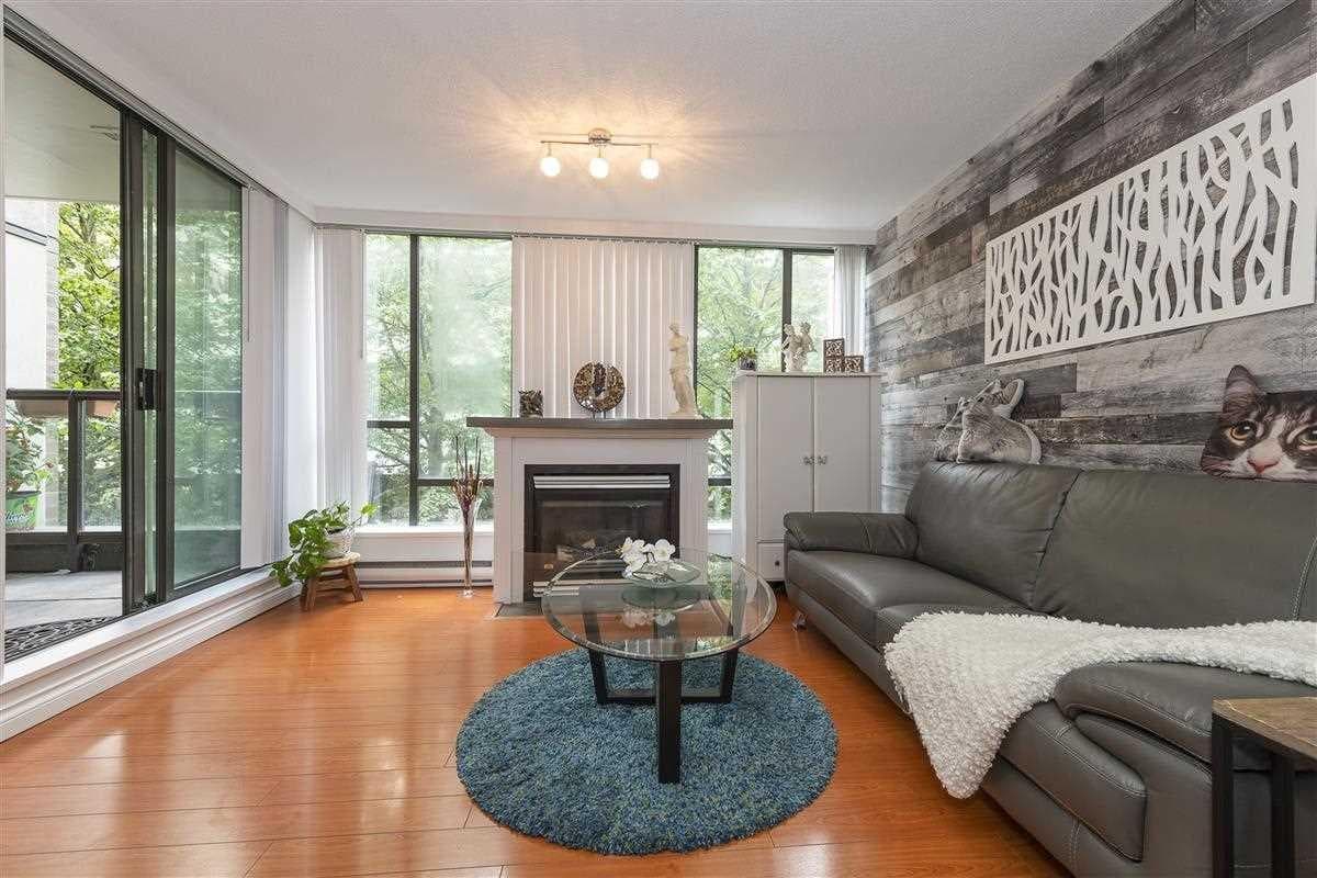 201 - 8180 Granville Avenue, Richmond, V6Y 4G1 — photo 2