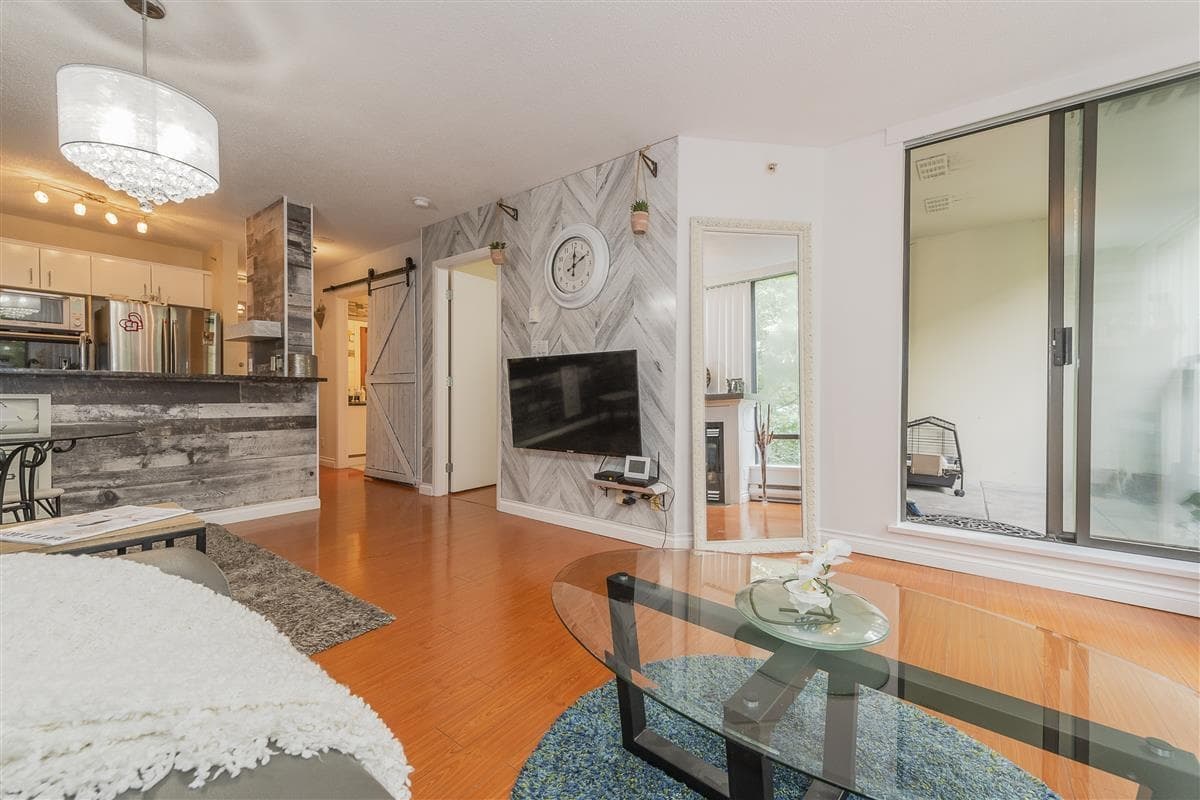 201 - 8180 Granville Avenue, Richmond, V6Y 4G1 — photo 4