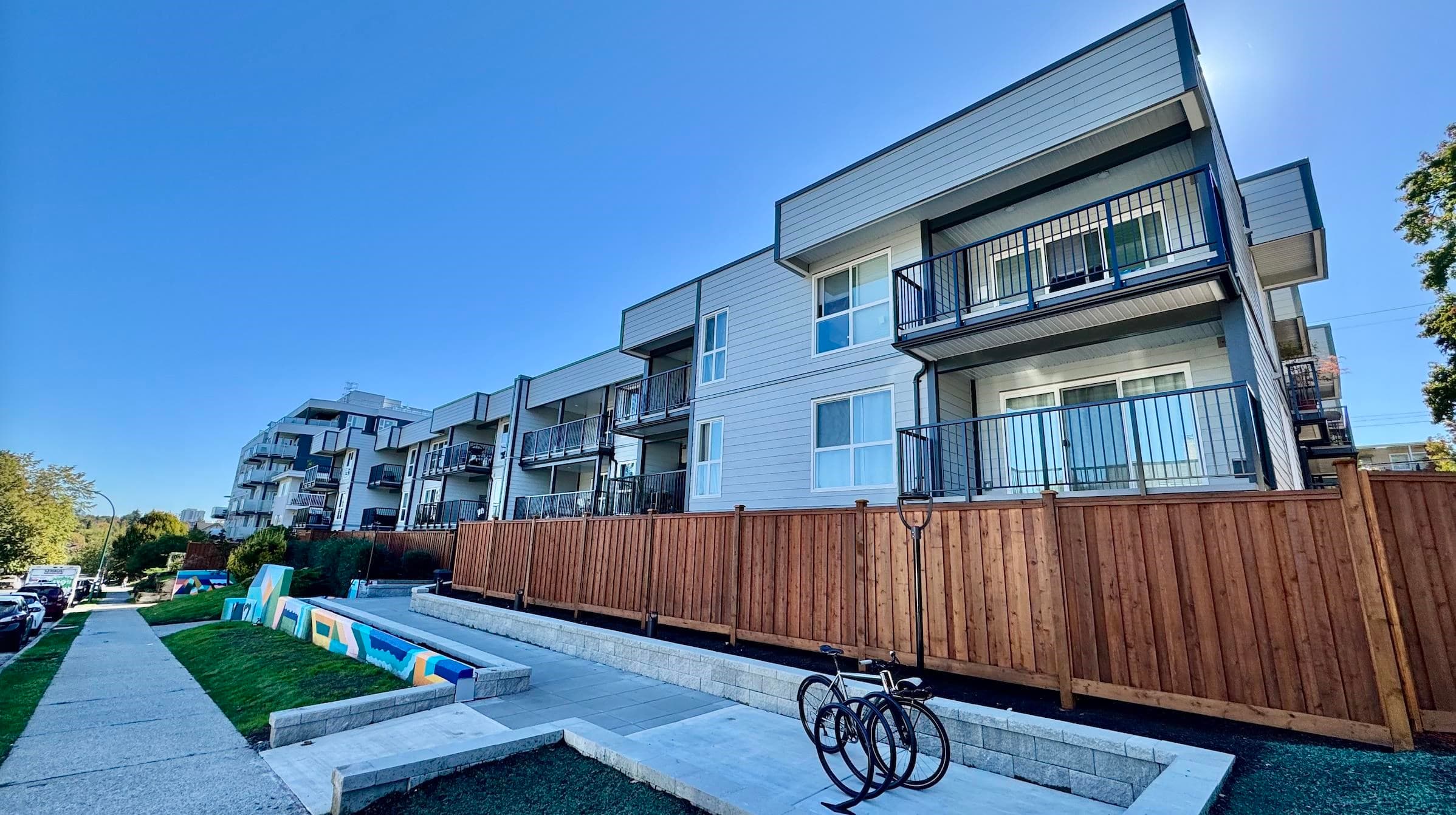 215 - 808 8th Avenue, Vancouver