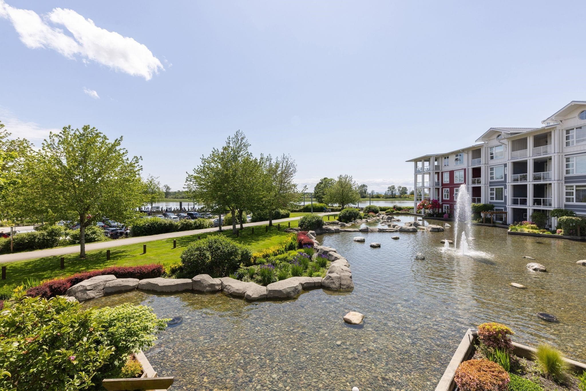 204 - 4600 Westwater Drive, Richmond