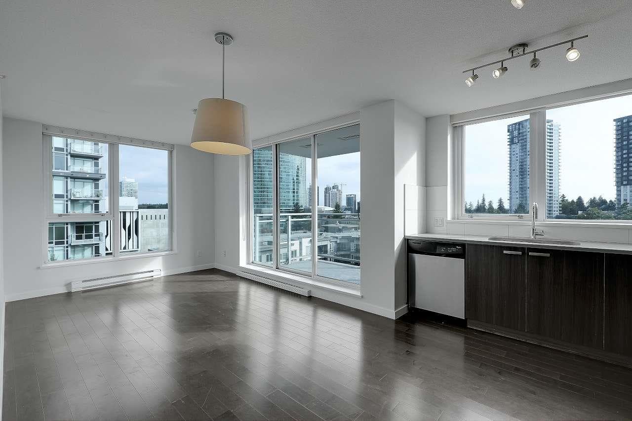 809 - 13325 102a Avenue, Surrey, V3T 5T1 — photo 2