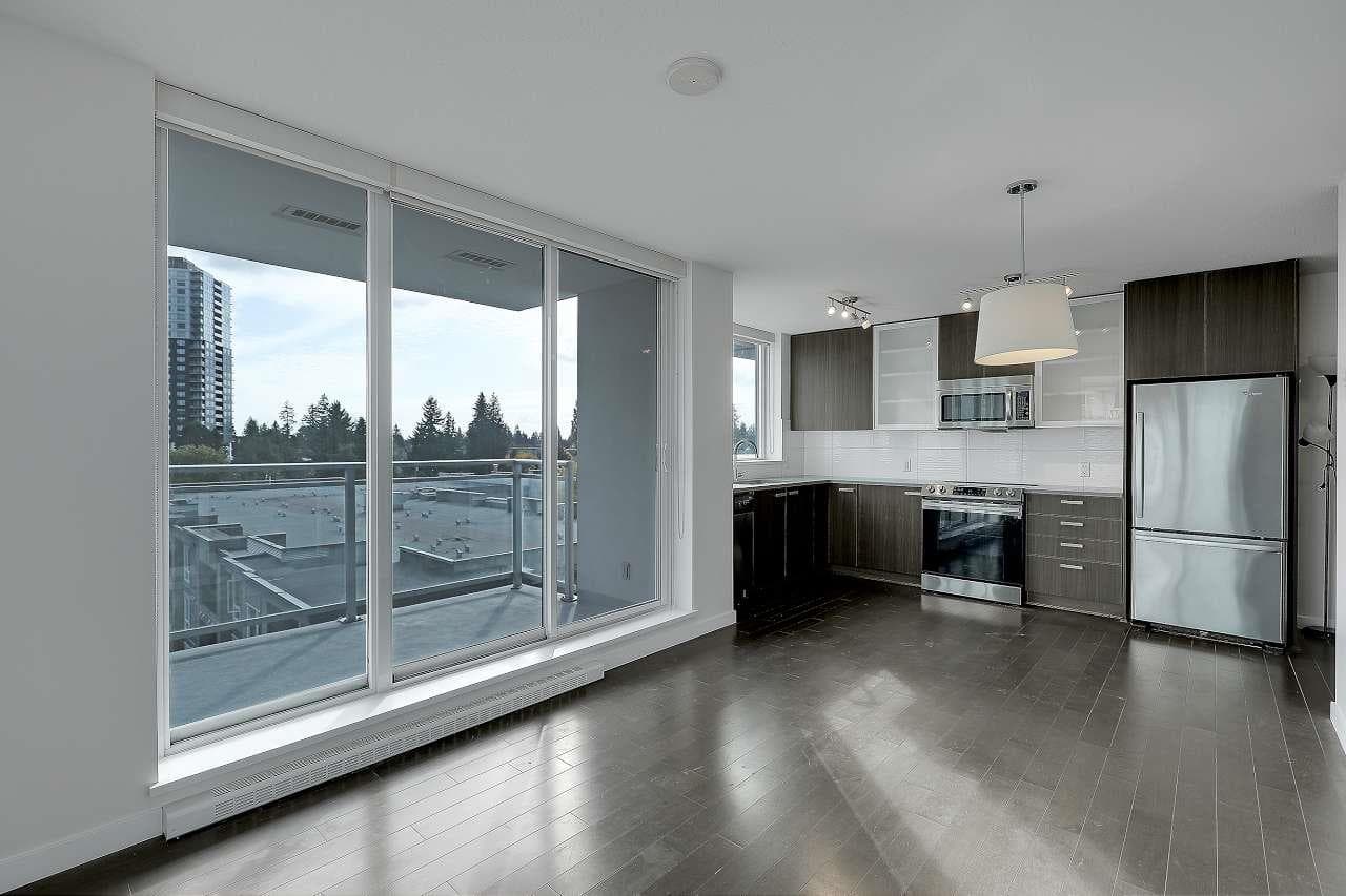 809 - 13325 102a Avenue, Surrey, V3T 5T1 — photo 5
