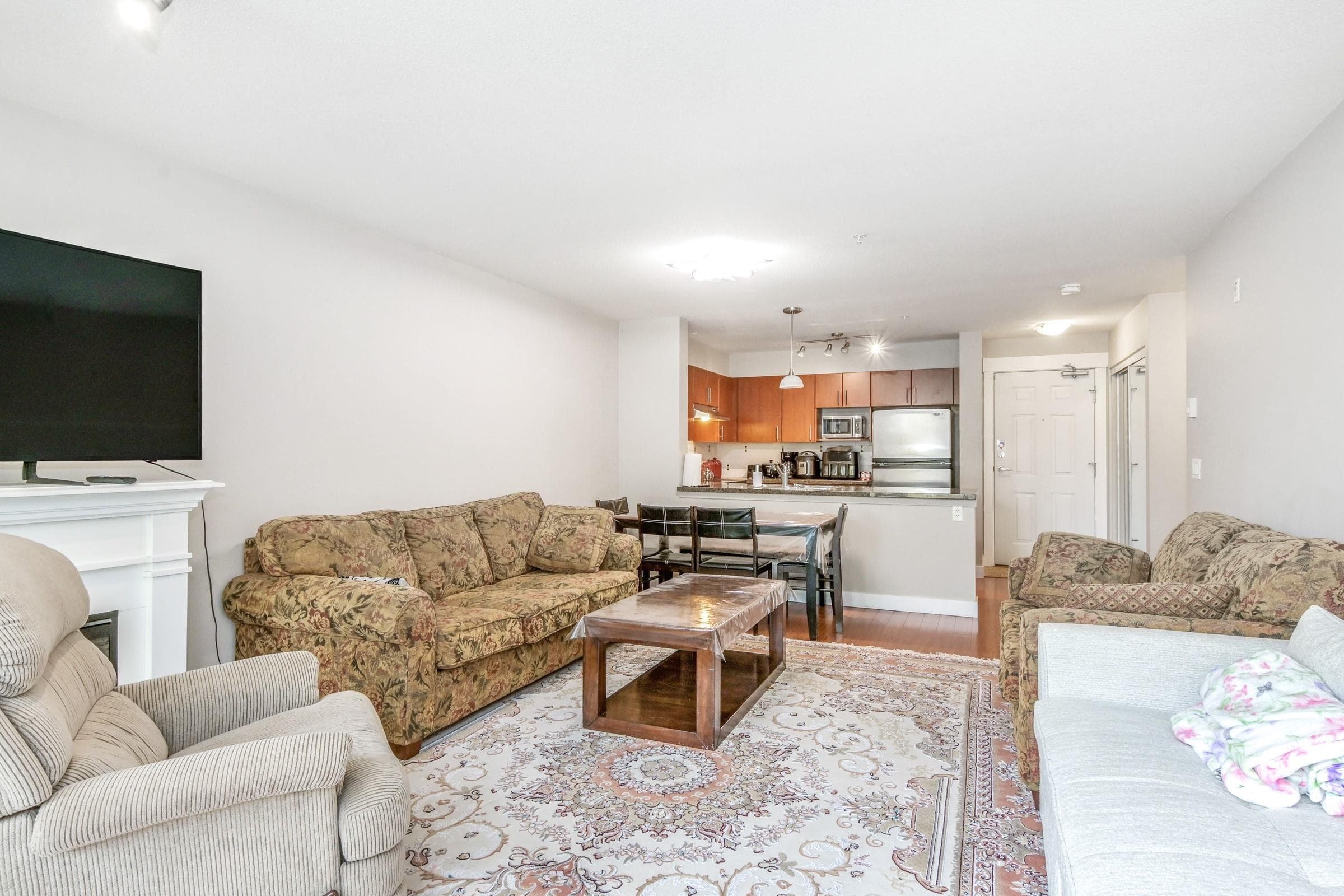 228 - 12085 228 Street, Maple Ridge, V2X 6M2 — photo 4