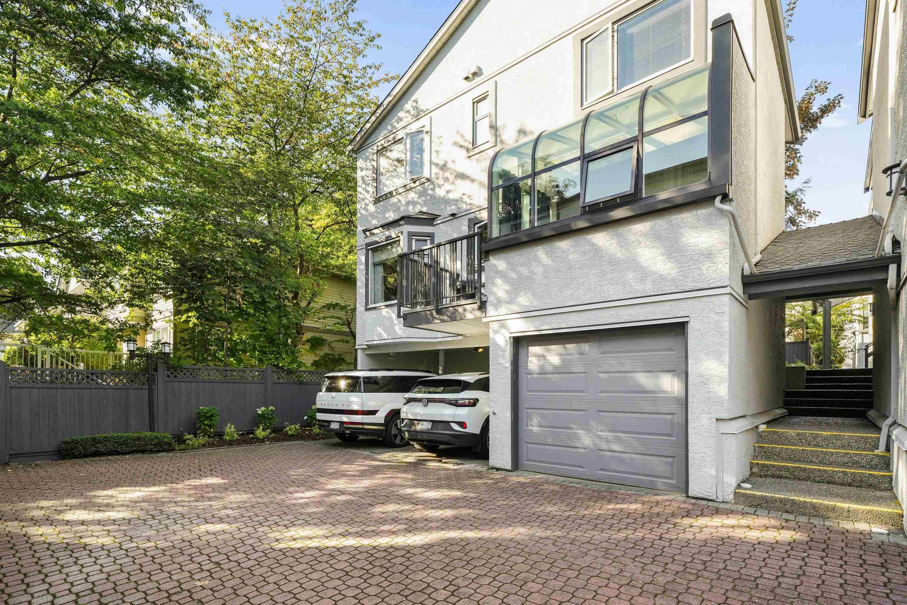 1621 Fell Avenue, North Vancouver