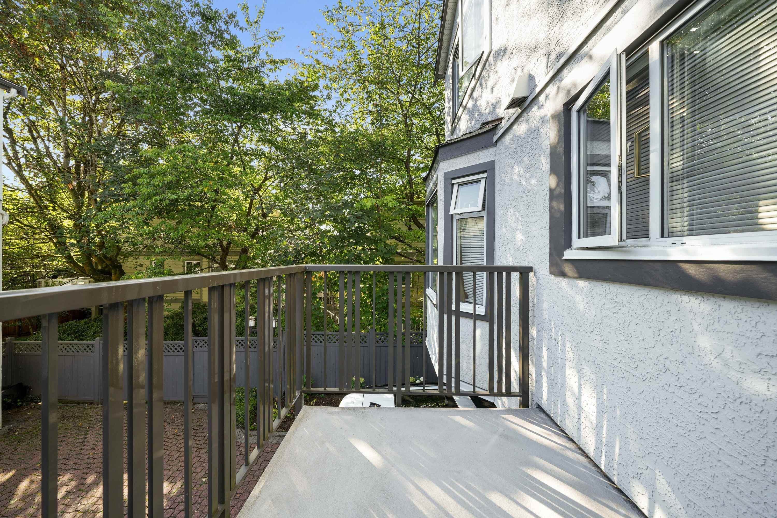 1621 Fell Avenue, North Vancouver, V7P 2K5 — photo 5