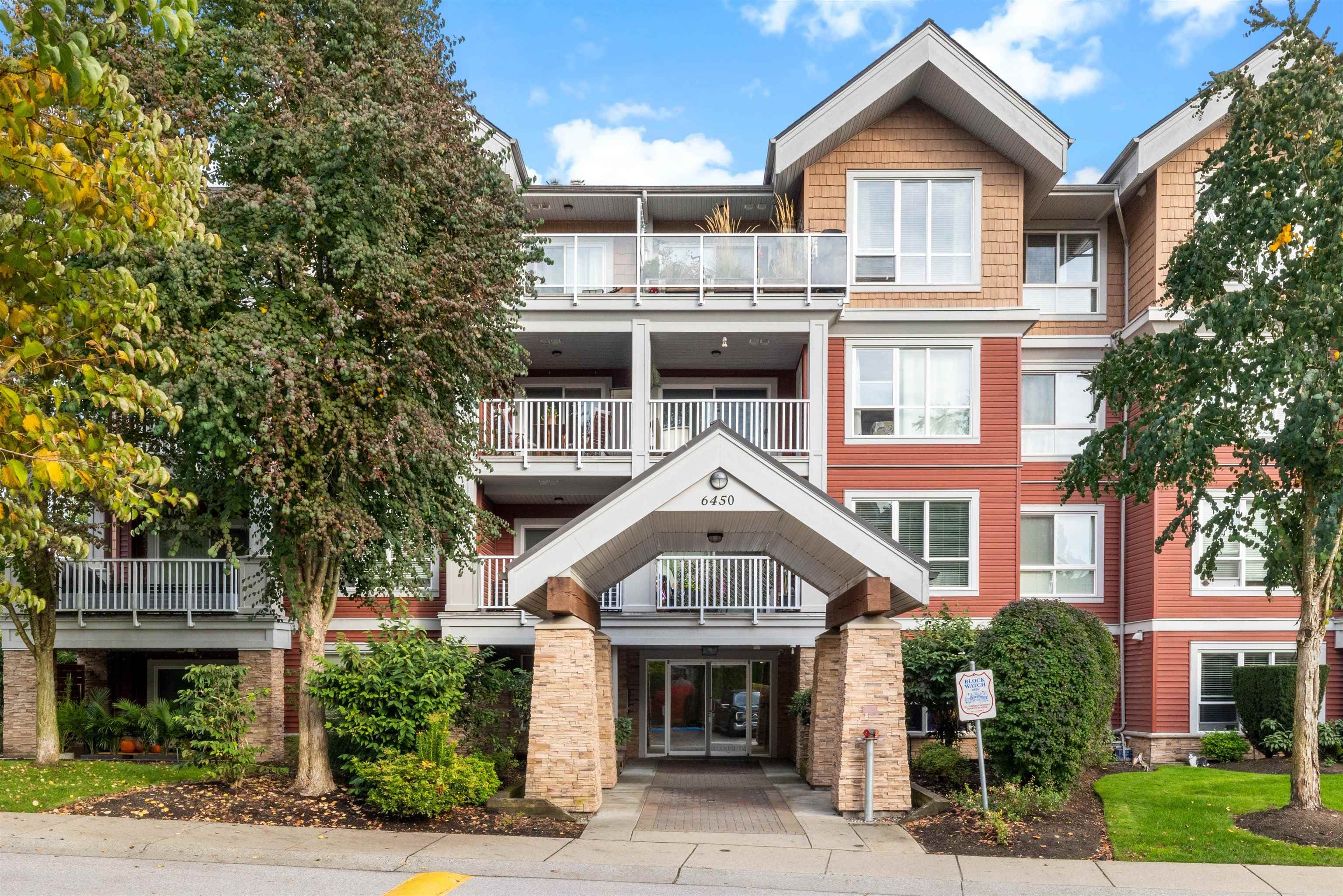 303 - 6450 194 Street, Surrey