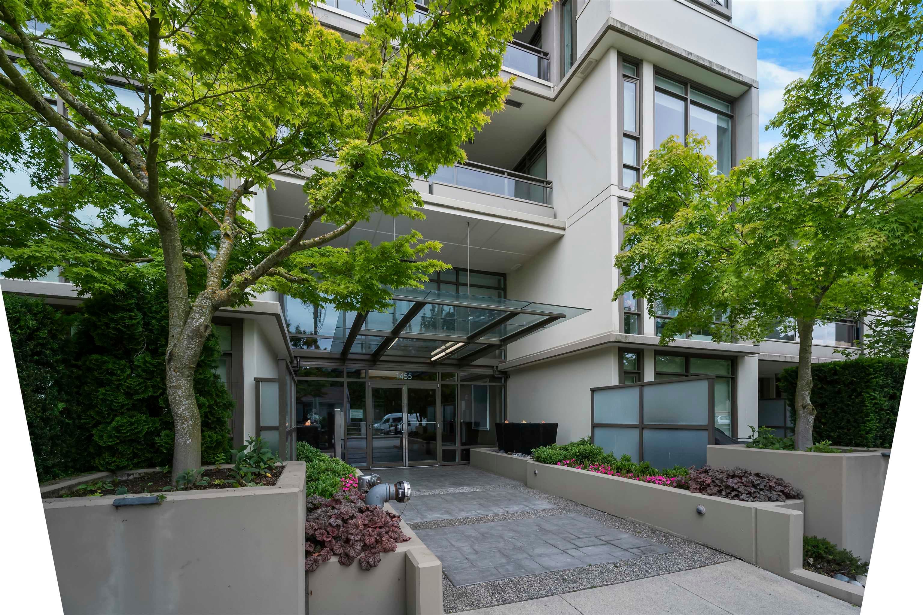1105 - 1455 George Street, White Rock, V4B 0A9 — photo 4