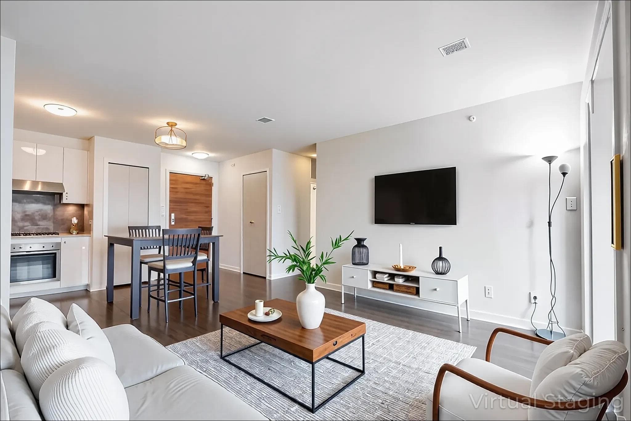 816 - 161 W Georgia Street, Vancouver, V6B 0K9 — photo 3
